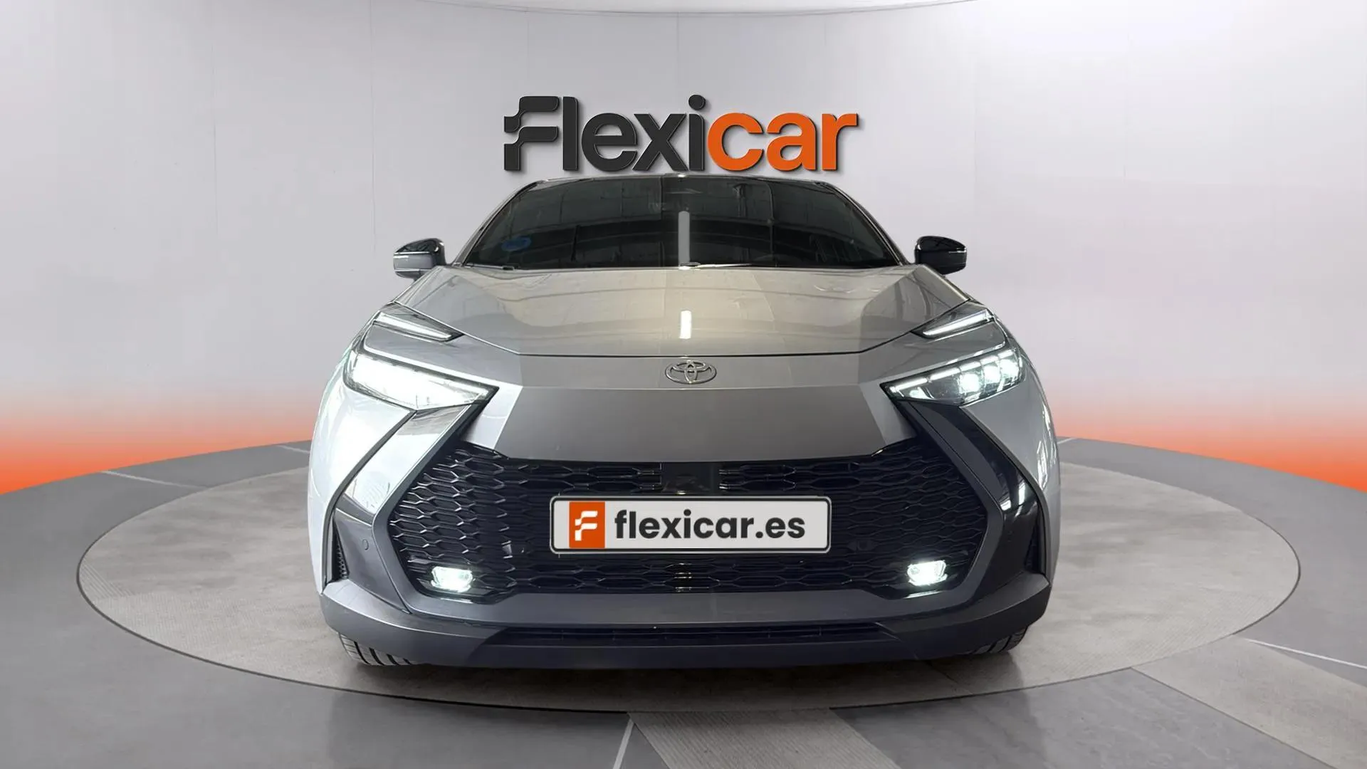 Toyota C-HR 2.0 220PH Advance - foto 2