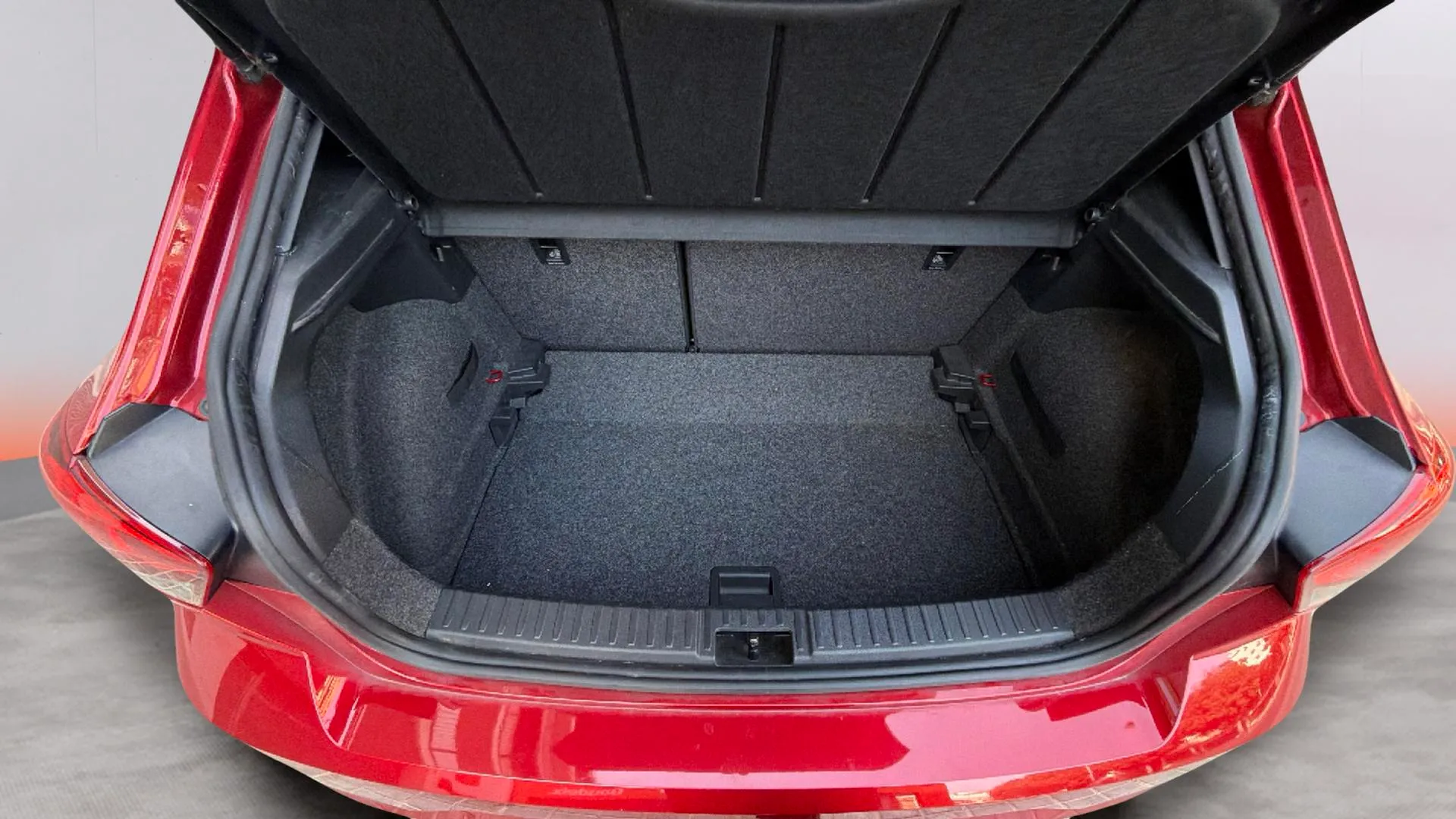 SEAT Ibiza 1.0 TSI FR - foto 16