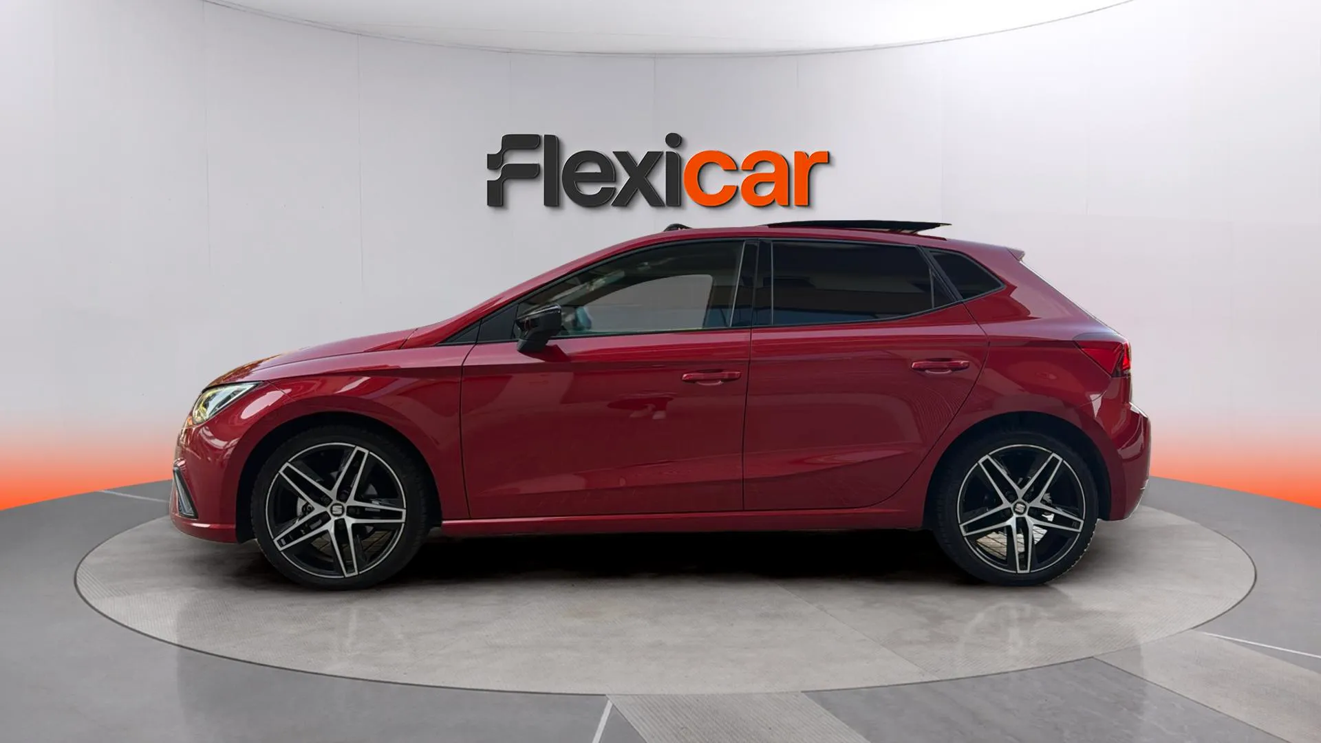 SEAT Ibiza 1.0 TSI FR - foto 7