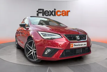 seat ibiza 10 tsi 81kw 110cv fr gasolina manual cerdanyola 903000000275662