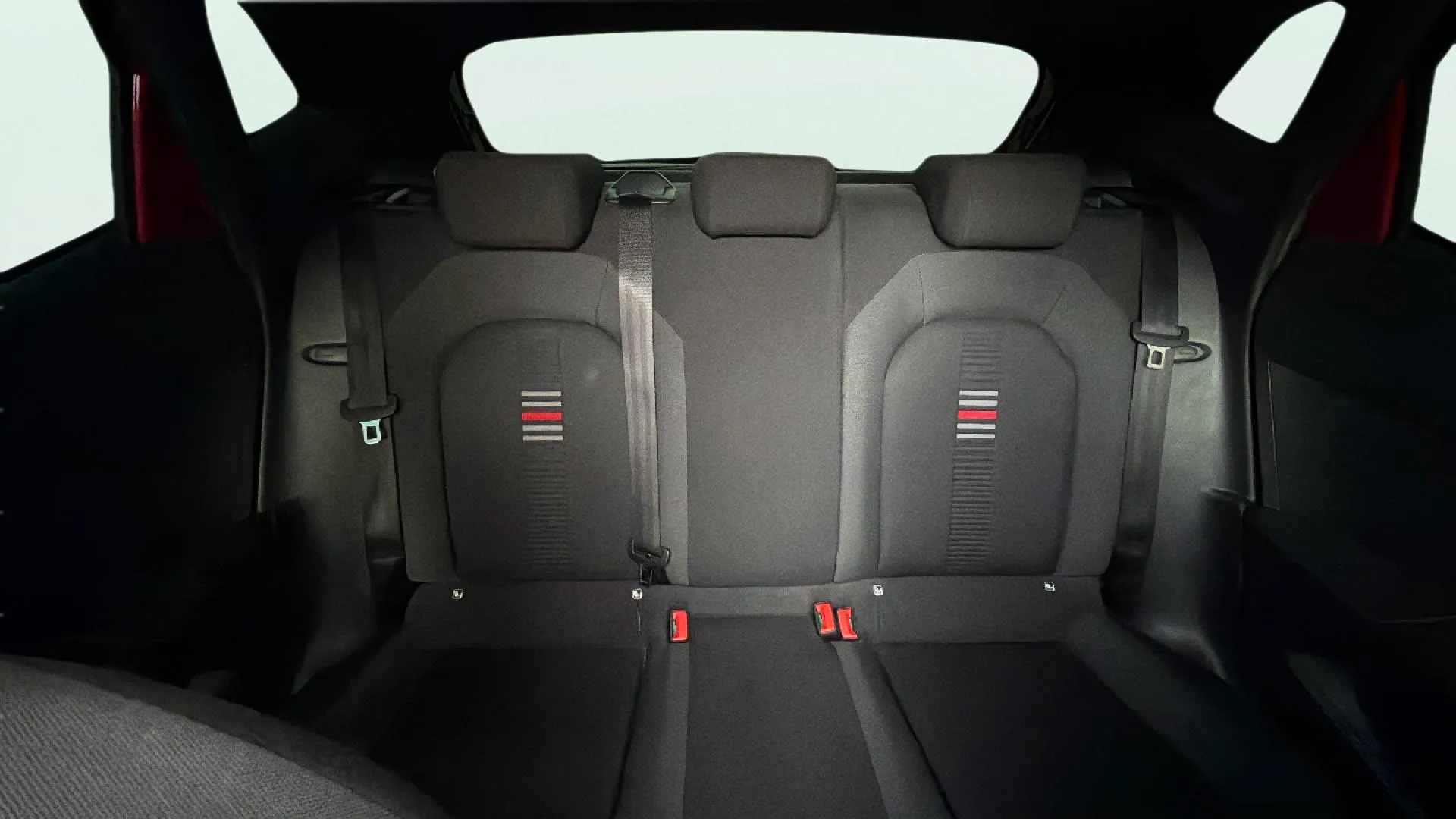 SEAT Ibiza 1.0 TSI FR - foto 15