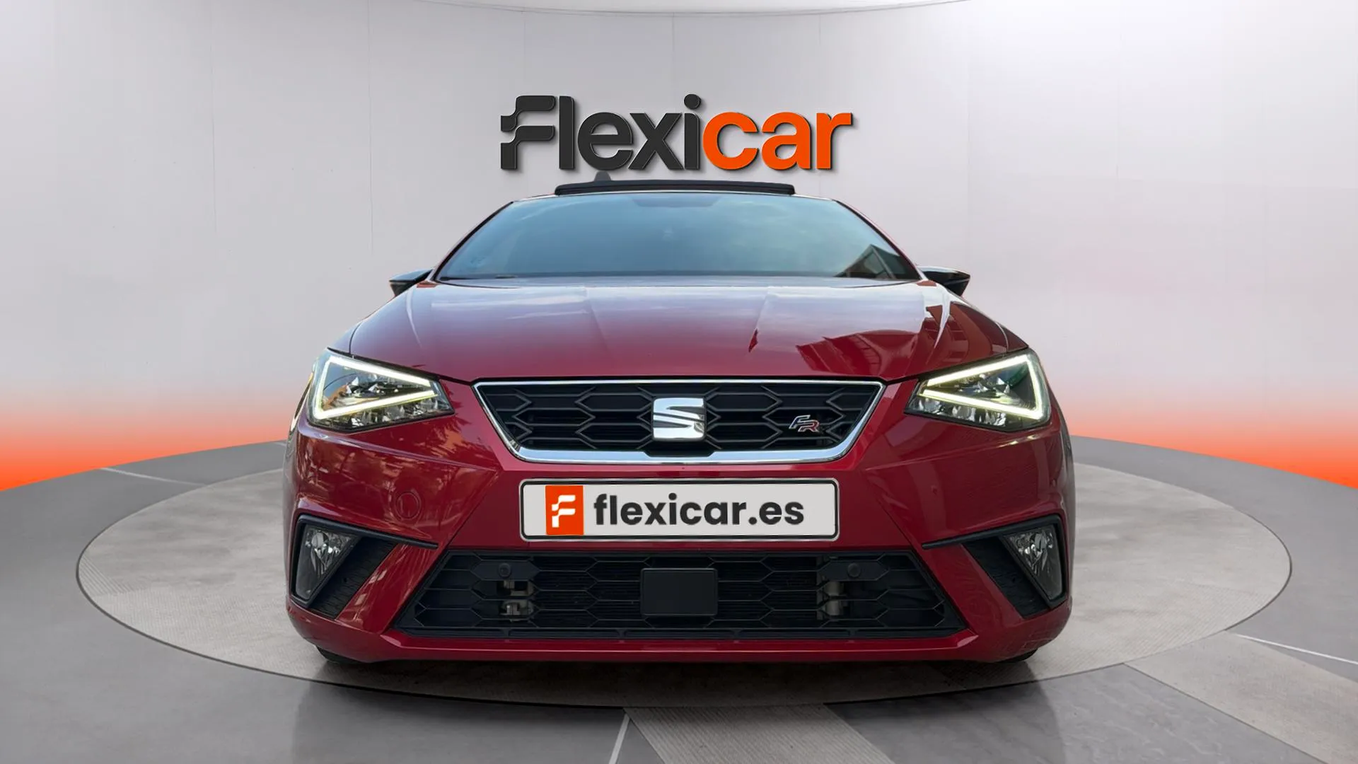 SEAT Ibiza 1.0 TSI FR - foto 9