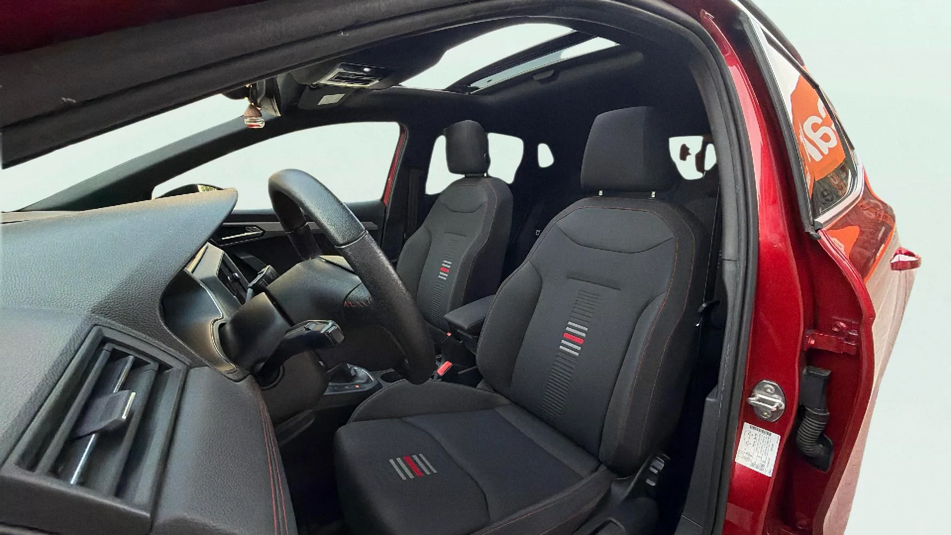 SEAT Ibiza 1.0 TSI FR - foto 13