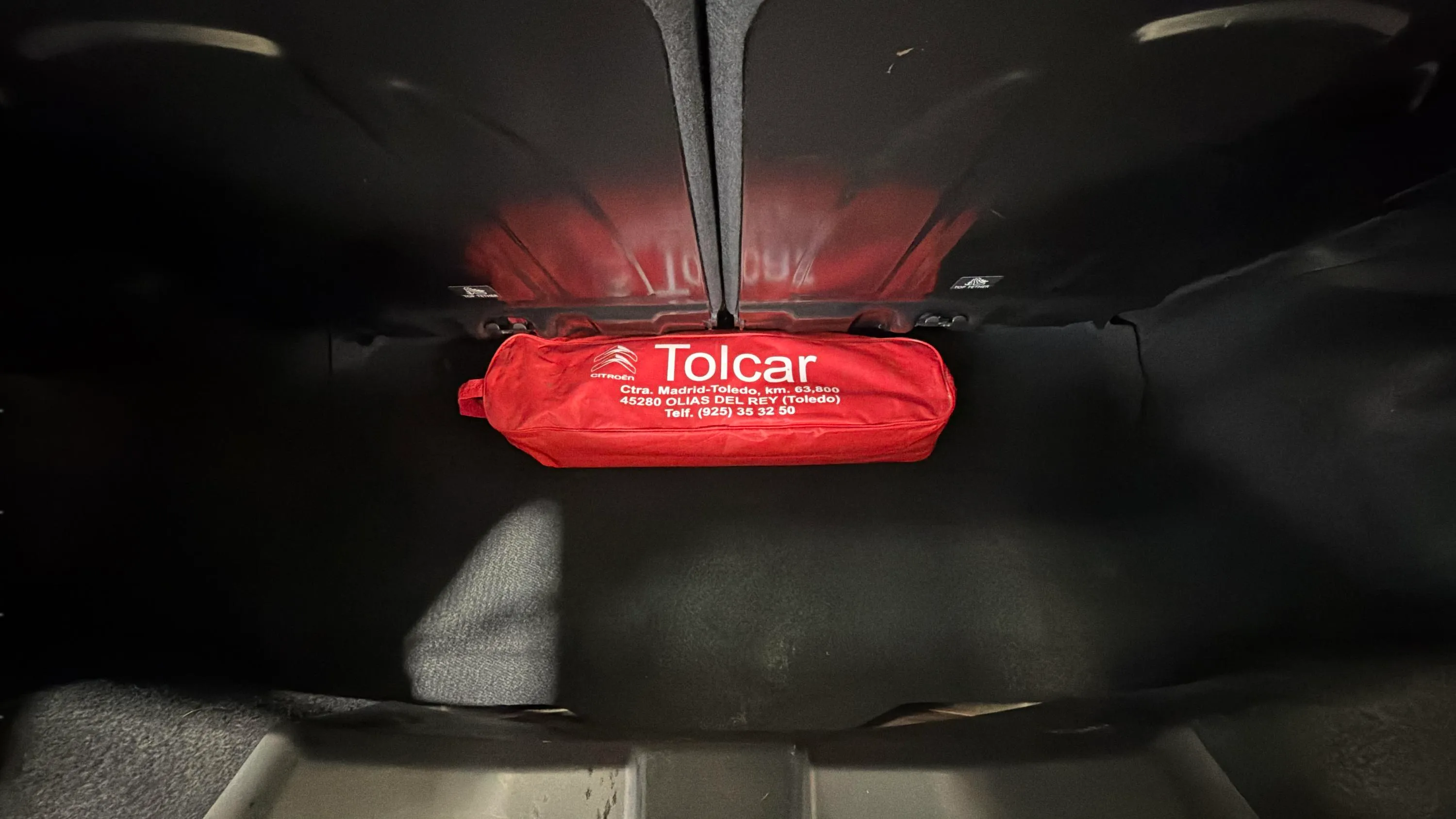 Citroën C1 VTi City Edition - foto 16
