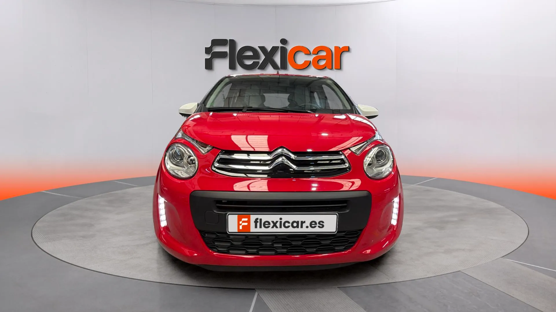 Citroën C1 VTi City Edition - foto 2