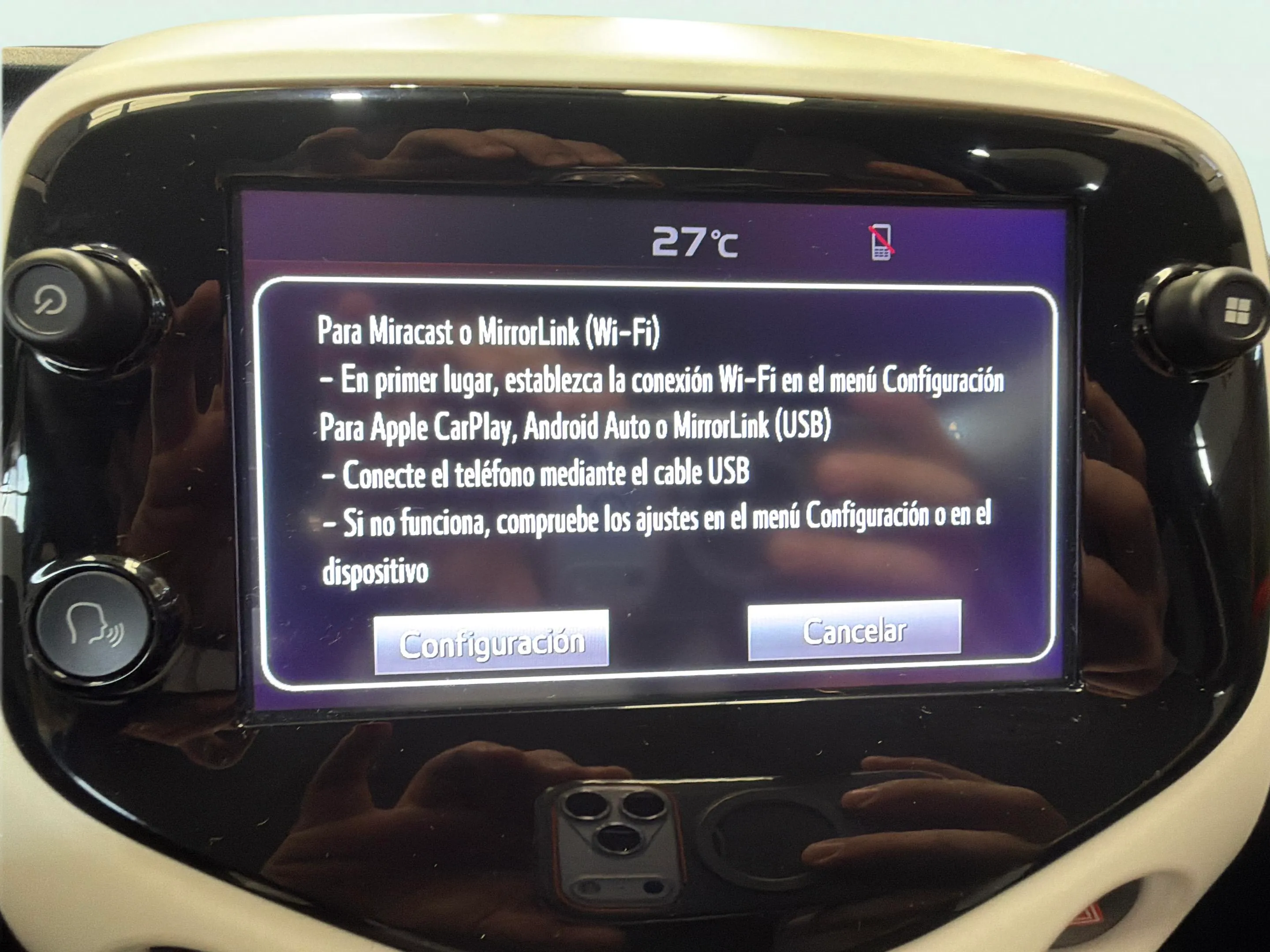Citroën C1 VTi City Edition - foto 24