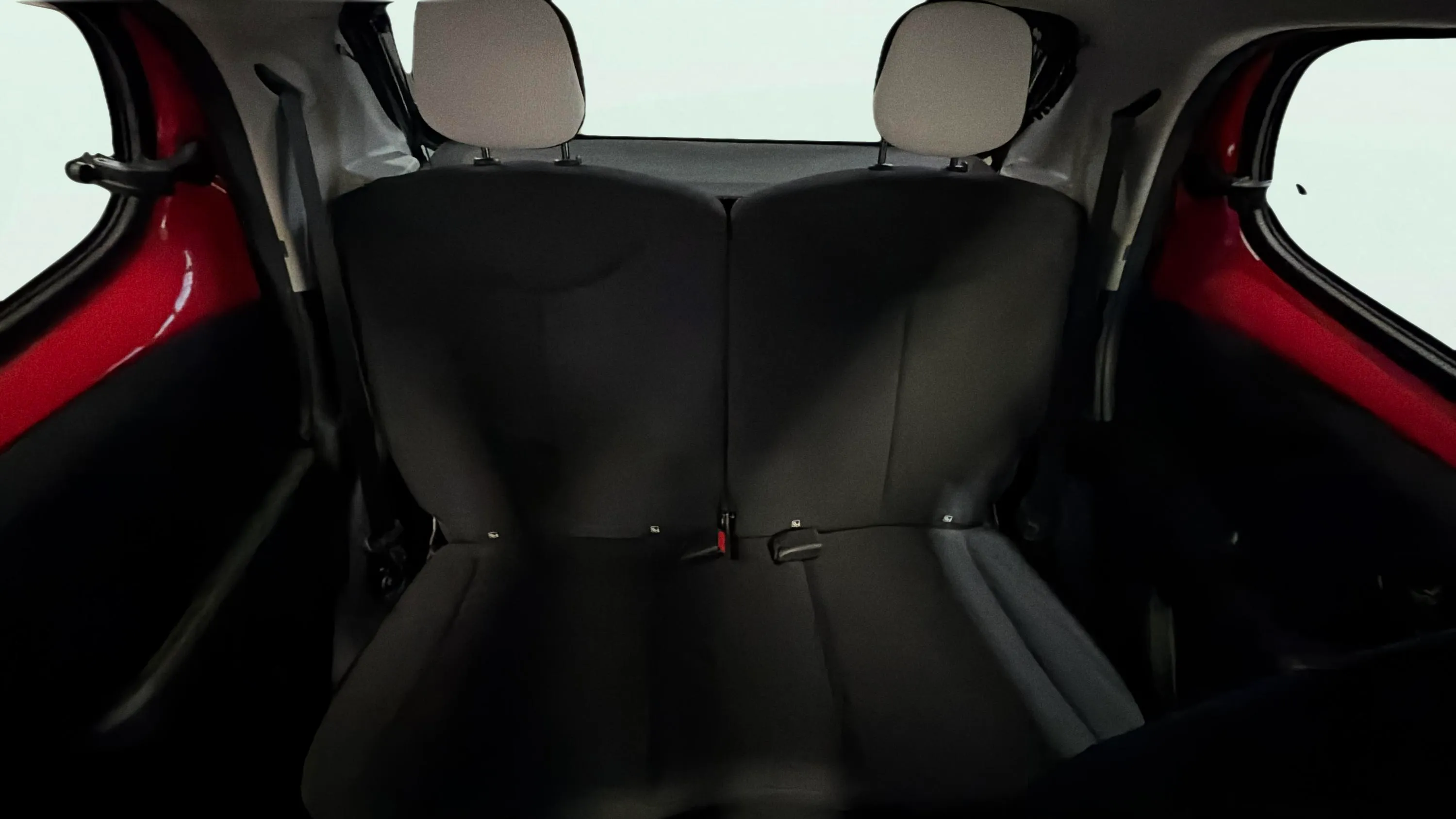 Citroën C1 VTi City Edition - foto 15