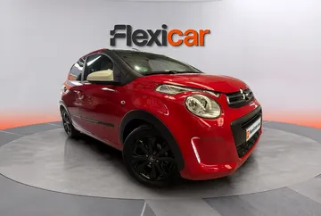 citroen c1 vti 53kw 72cv s amps city edition gasolina manual leganes 903000000275663