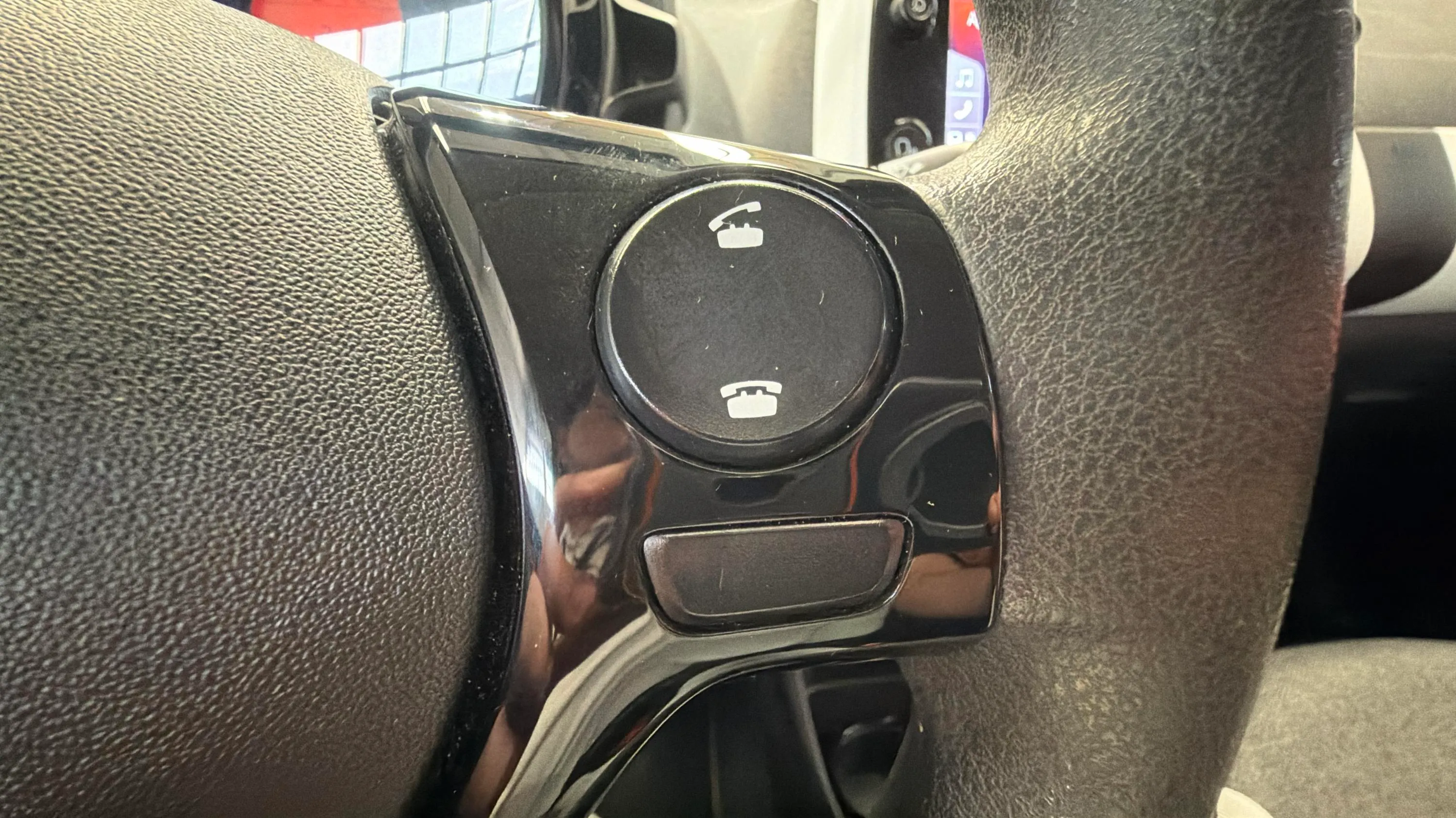 Citroën C1 VTi City Edition - foto 19