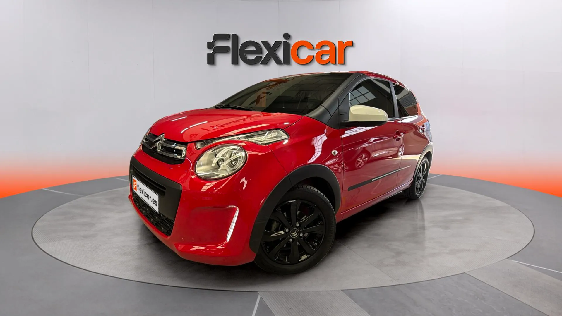 Citroën C1 VTi City Edition - foto 3