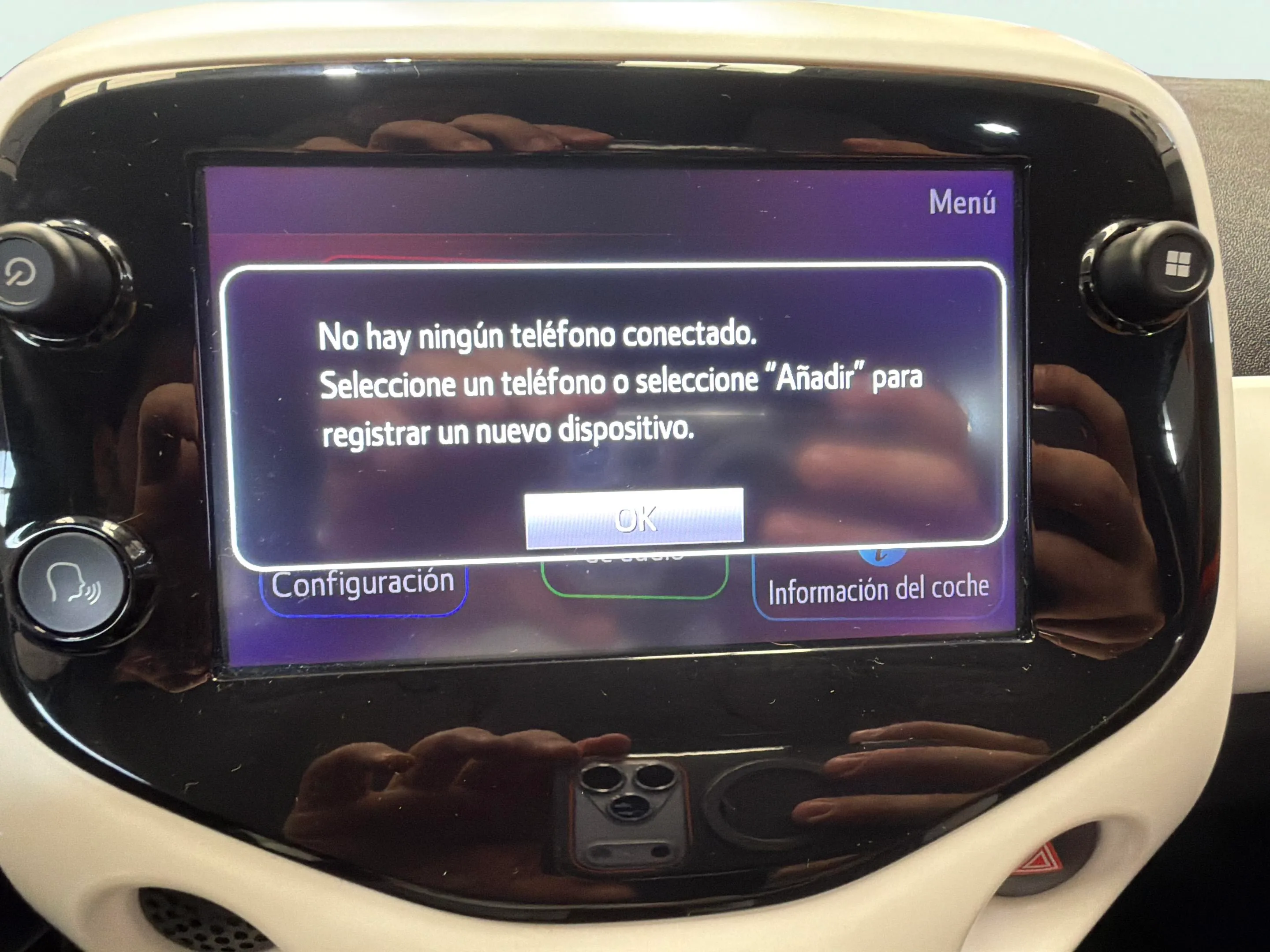 Citroën C1 VTi City Edition - foto 22