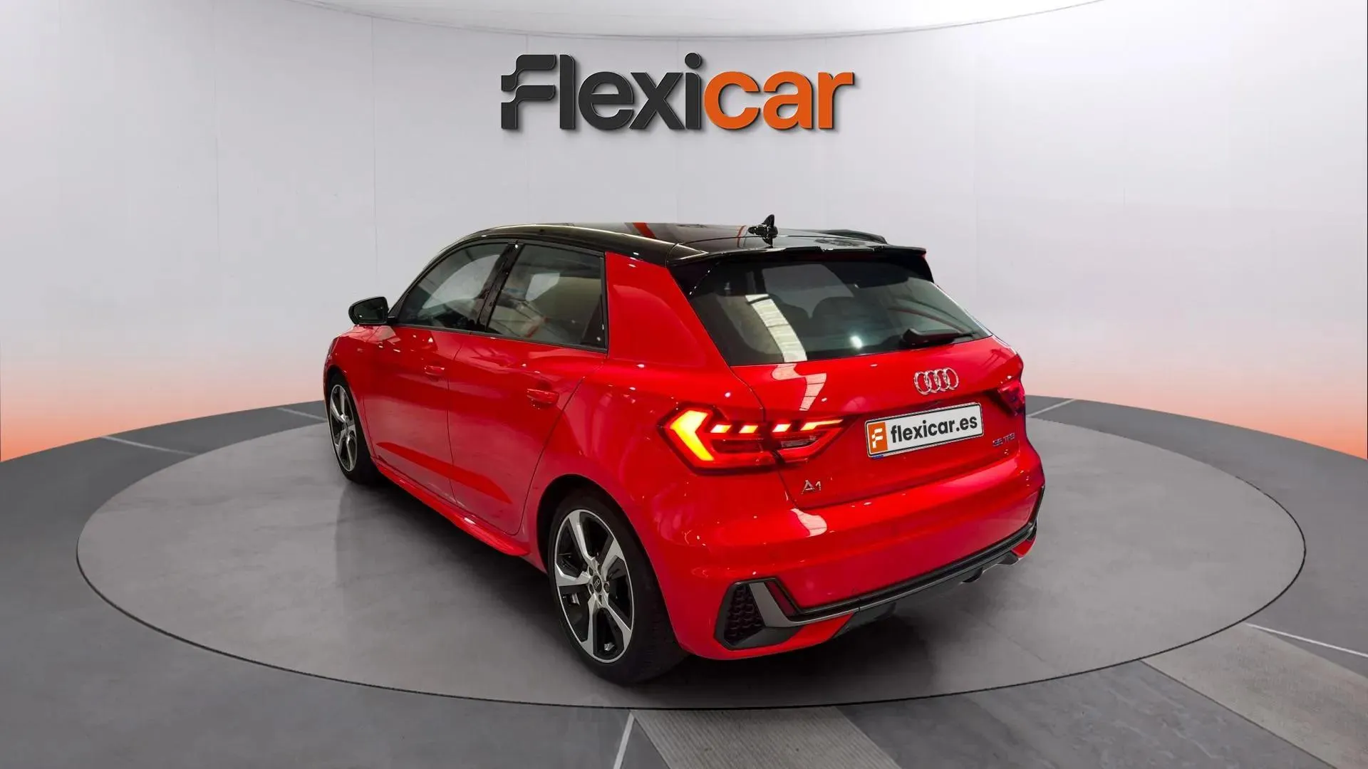 Audi A1 Sportback S line 35 TFSI S tronic - foto 5