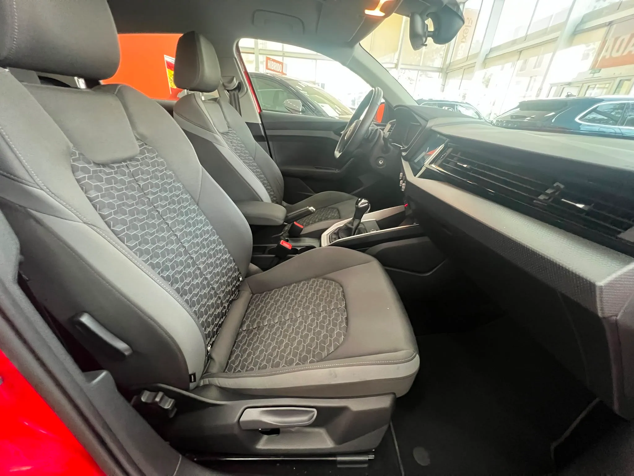 Audi A1 Sportback S line 35 TFSI S tronic - foto 20
