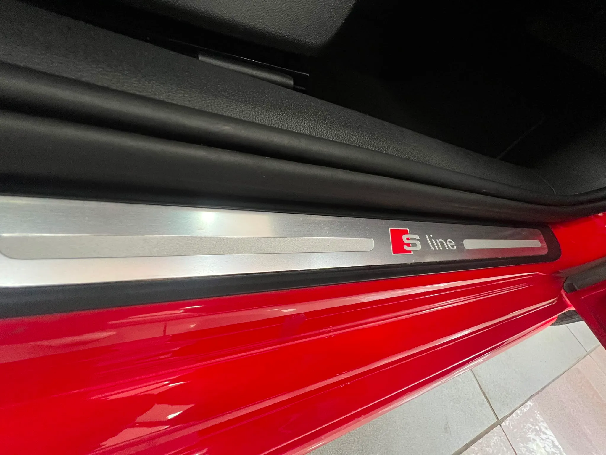Audi A1 Sportback S line 35 TFSI S tronic - foto 24