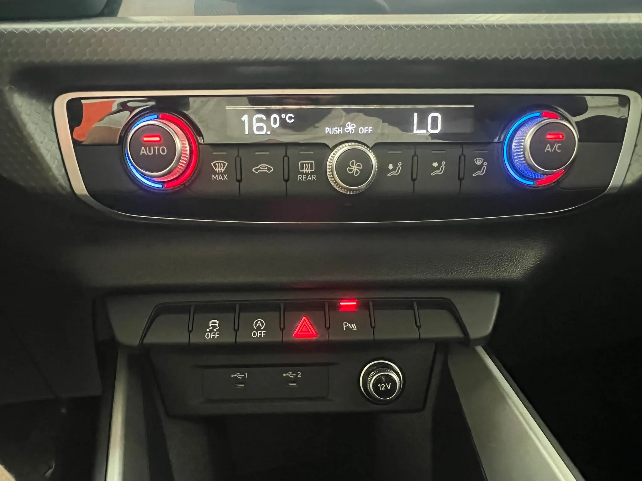 Audi A1 Sportback S line 35 TFSI S tronic - foto 15