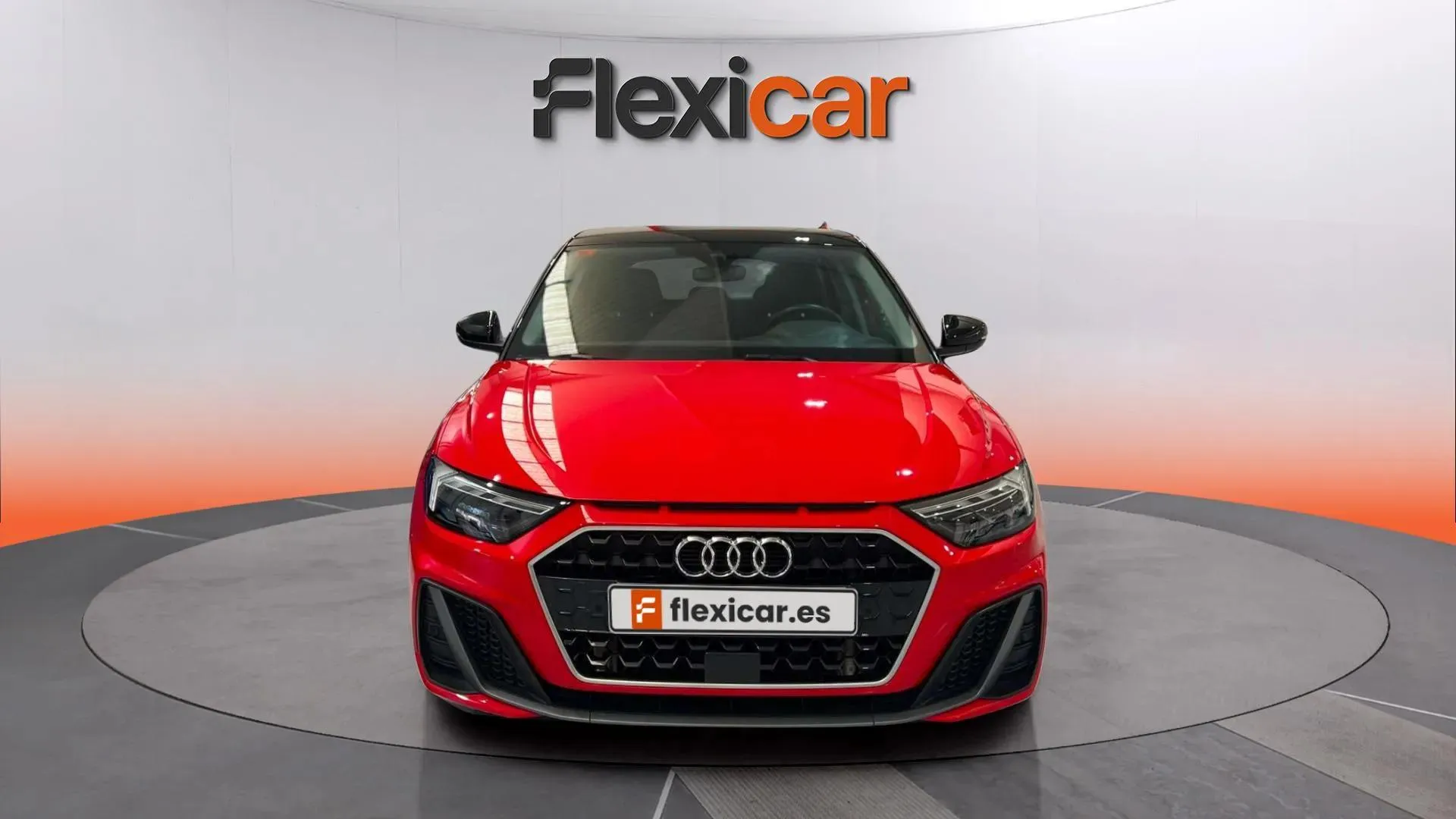 Audi A1 Sportback S line 35 TFSI S tronic - foto 3