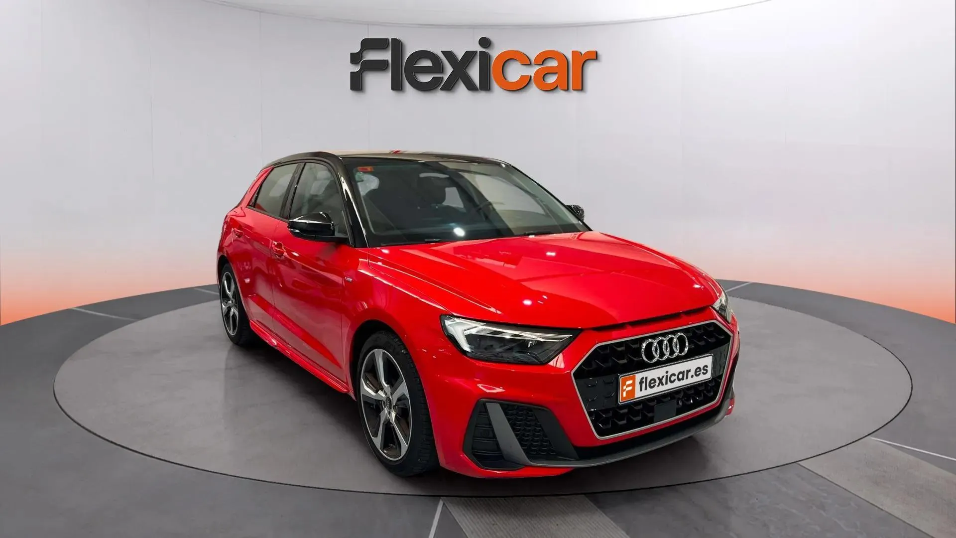 Audi A1 Sportback S line 35 TFSI S tronic