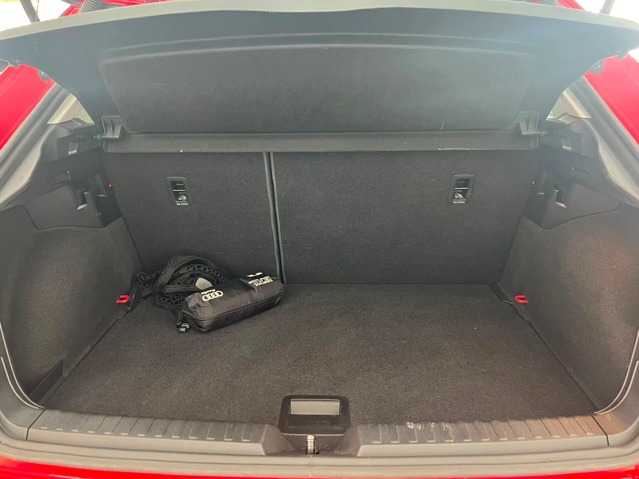 Audi A1 Sportback S line 35 TFSI S tronic - foto 23