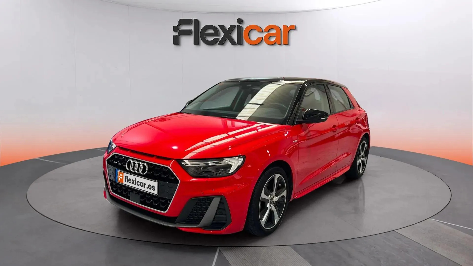 Audi A1 Sportback S line 35 TFSI S tronic - foto 2