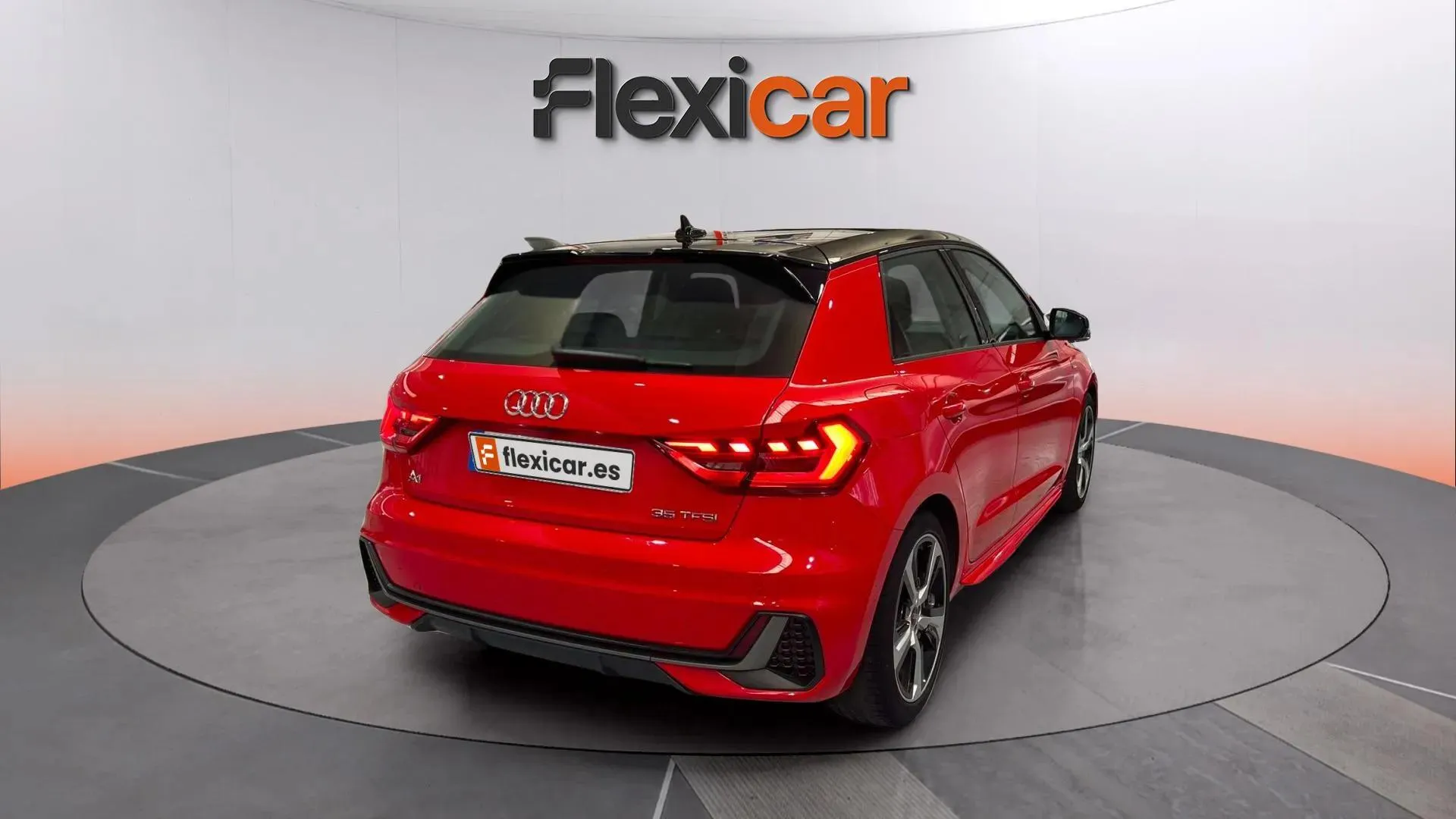 Audi A1 Sportback S line 35 TFSI S tronic - foto 6
