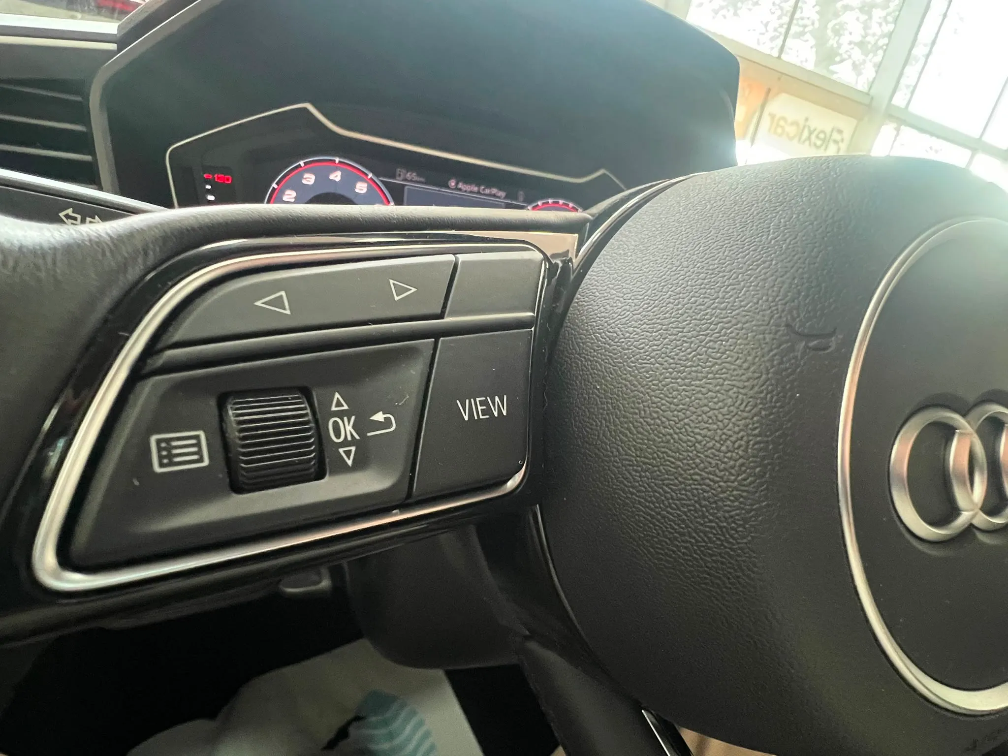 Audi A1 Sportback S line 35 TFSI S tronic - foto 10