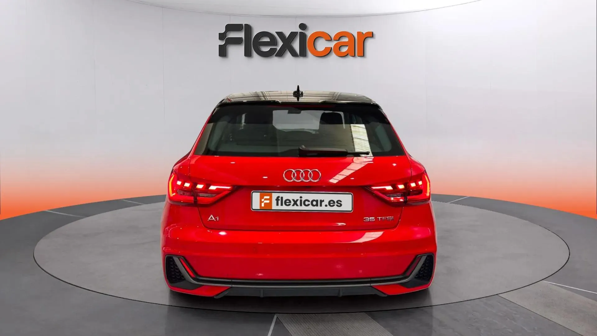 Audi A1 Sportback S line 35 TFSI S tronic - foto 4