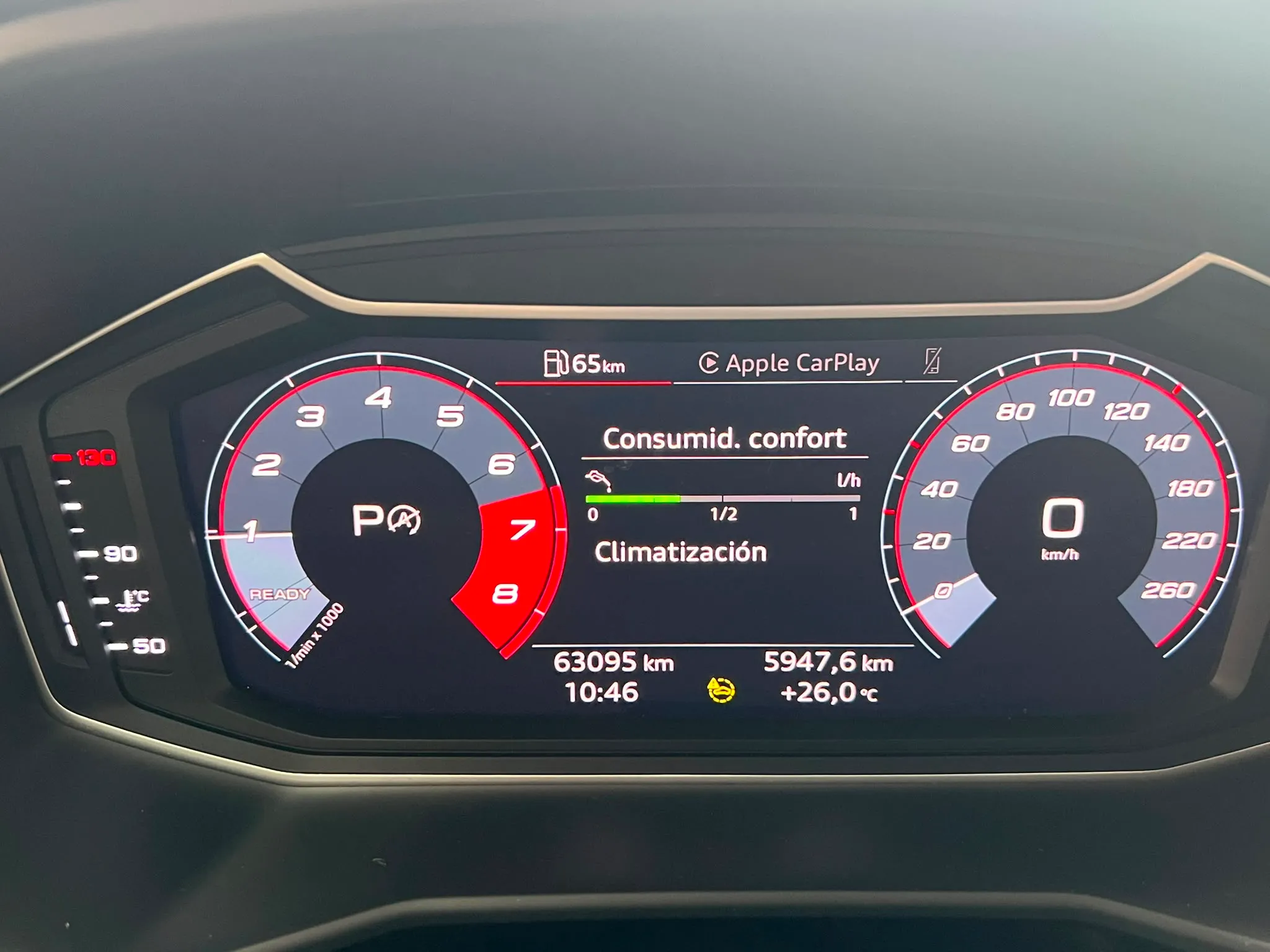 Audi A1 Sportback S line 35 TFSI S tronic - foto 7
