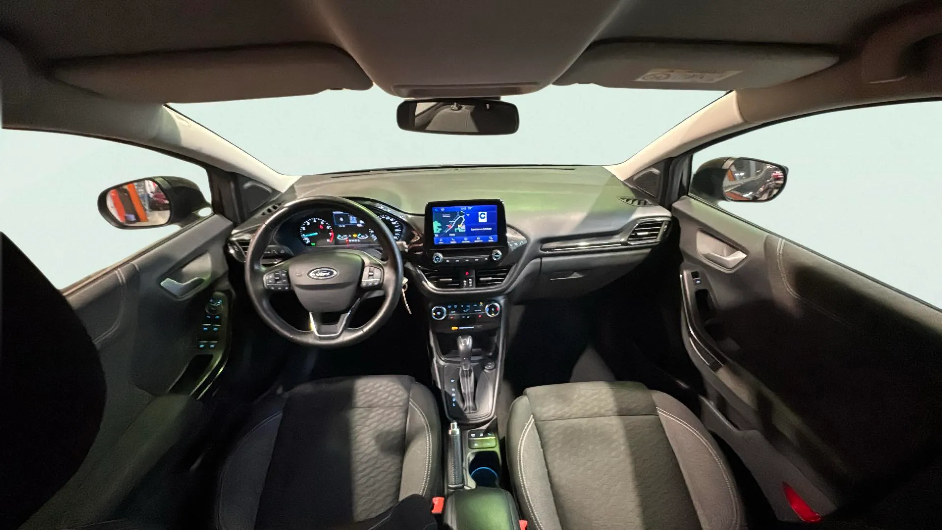 Ford Puma 1.0 EcoBoost ST-Line MHEV - foto 11