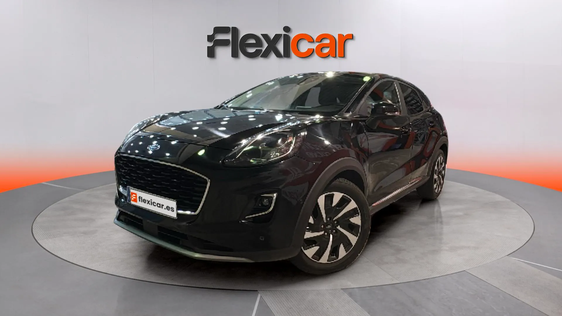 Ford Puma 1.0 EcoBoost ST-Line MHEV - foto 3