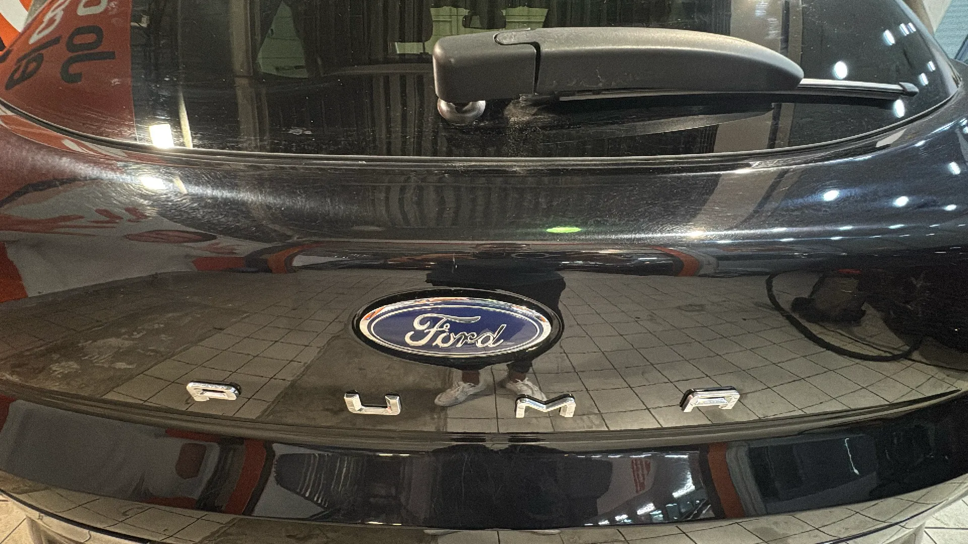 Ford Puma 1.0 EcoBoost ST-Line MHEV - foto 10