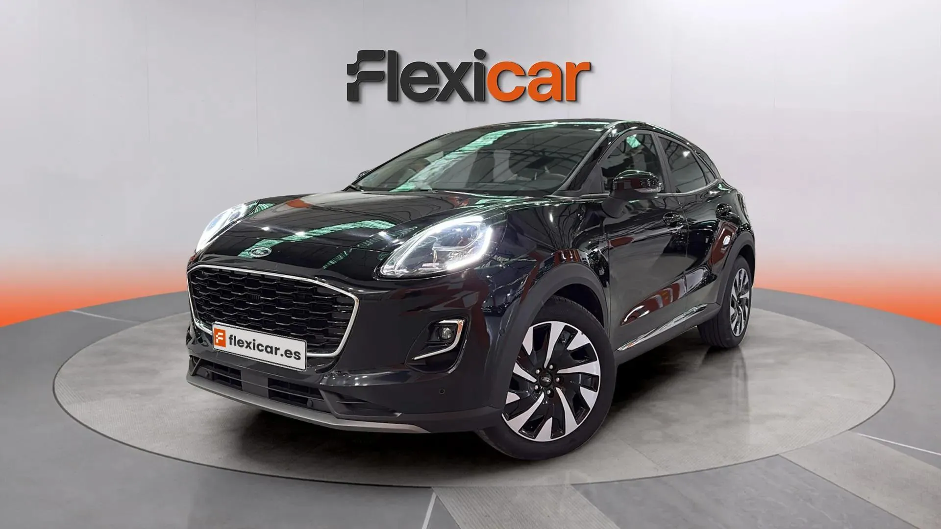 Ford Puma 1.0 EcoBoost ST-Line MHEV - foto 3