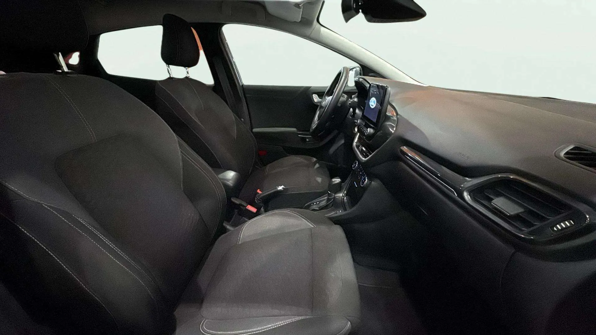 Ford Puma 1.0 EcoBoost ST-Line MHEV - foto 15