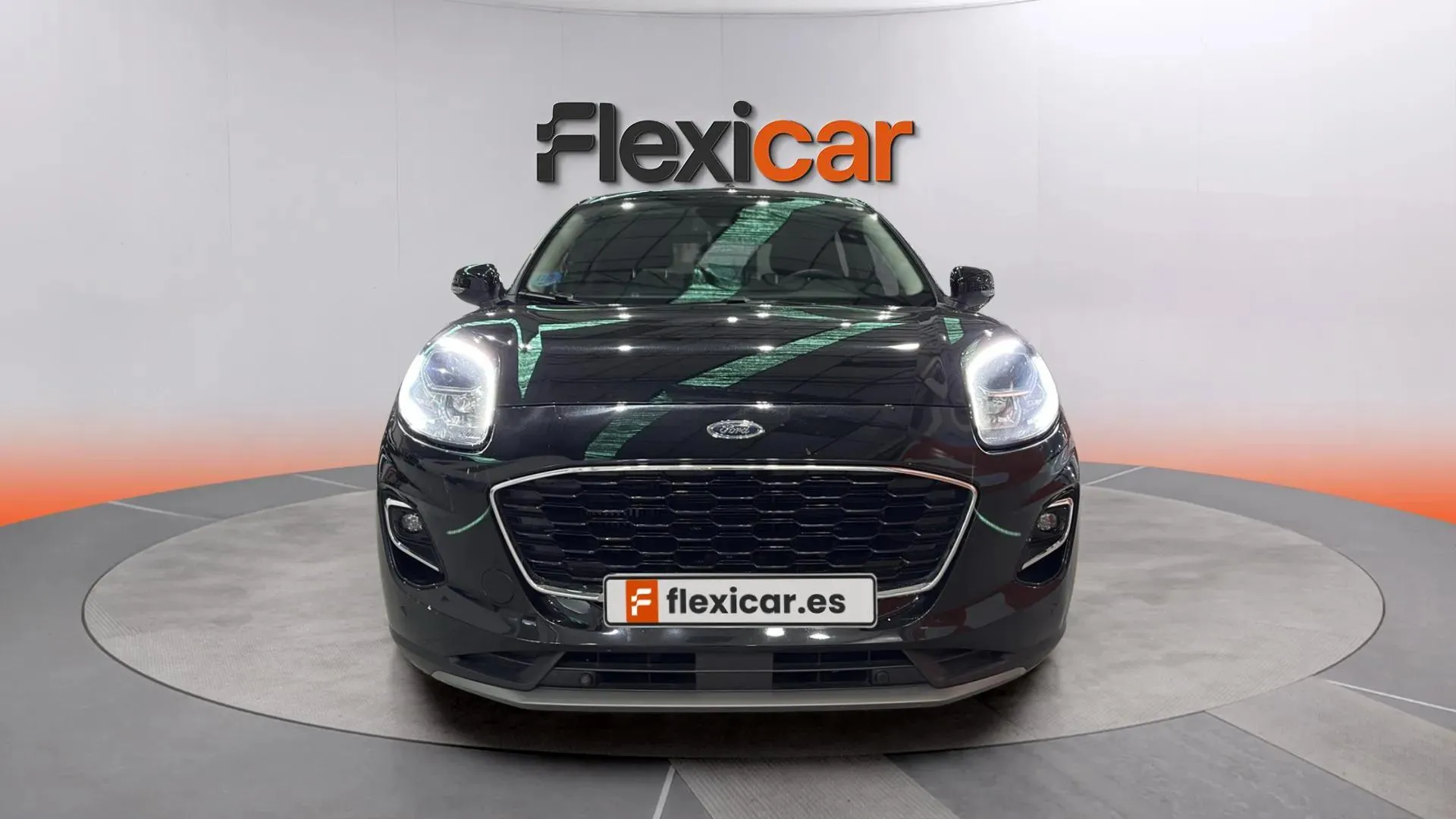Ford Puma 1.0 EcoBoost ST-Line MHEV - foto 2