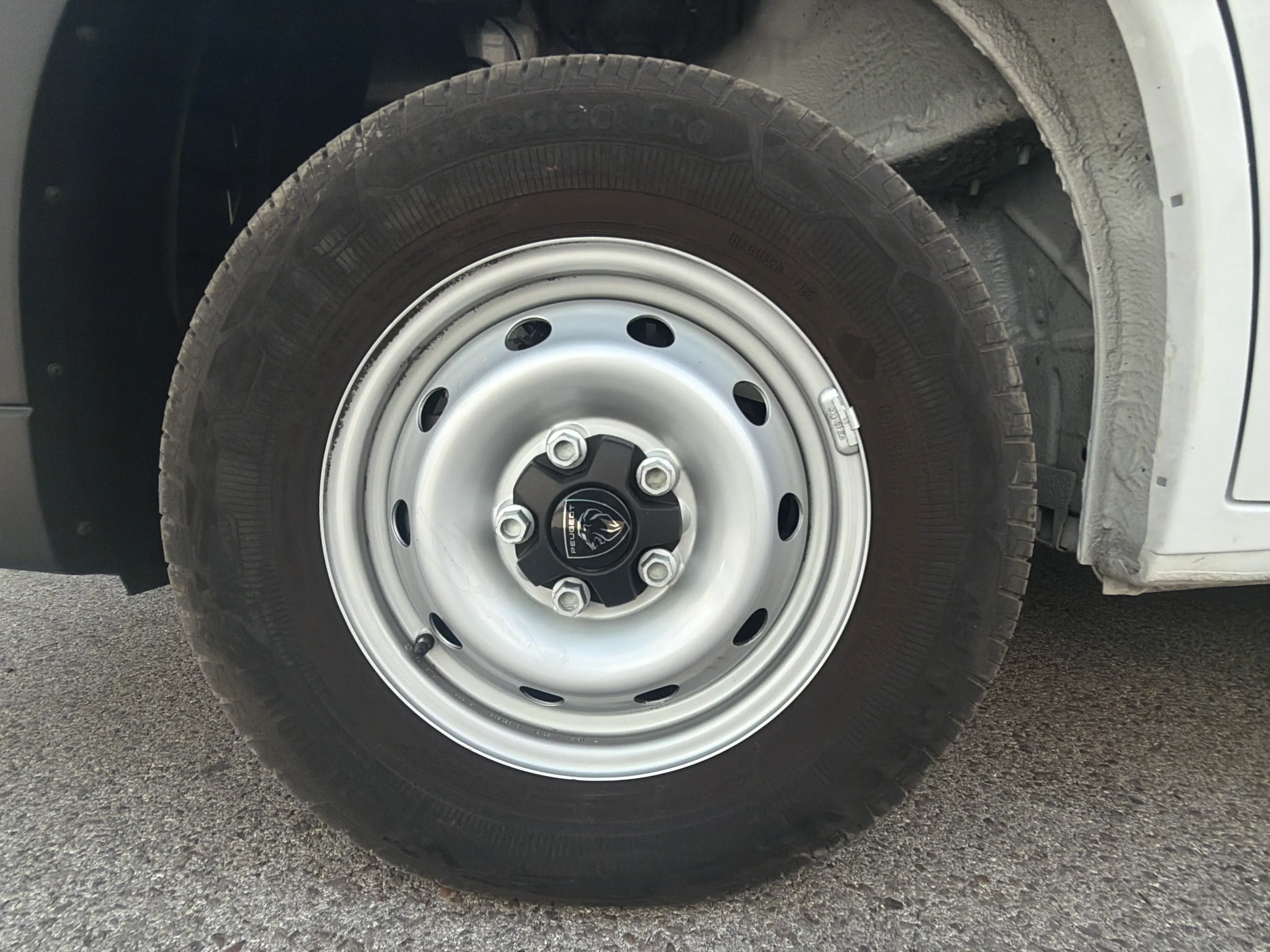 Peugeot Boxer 3.0 L2 H2 Bhdi - foto 25