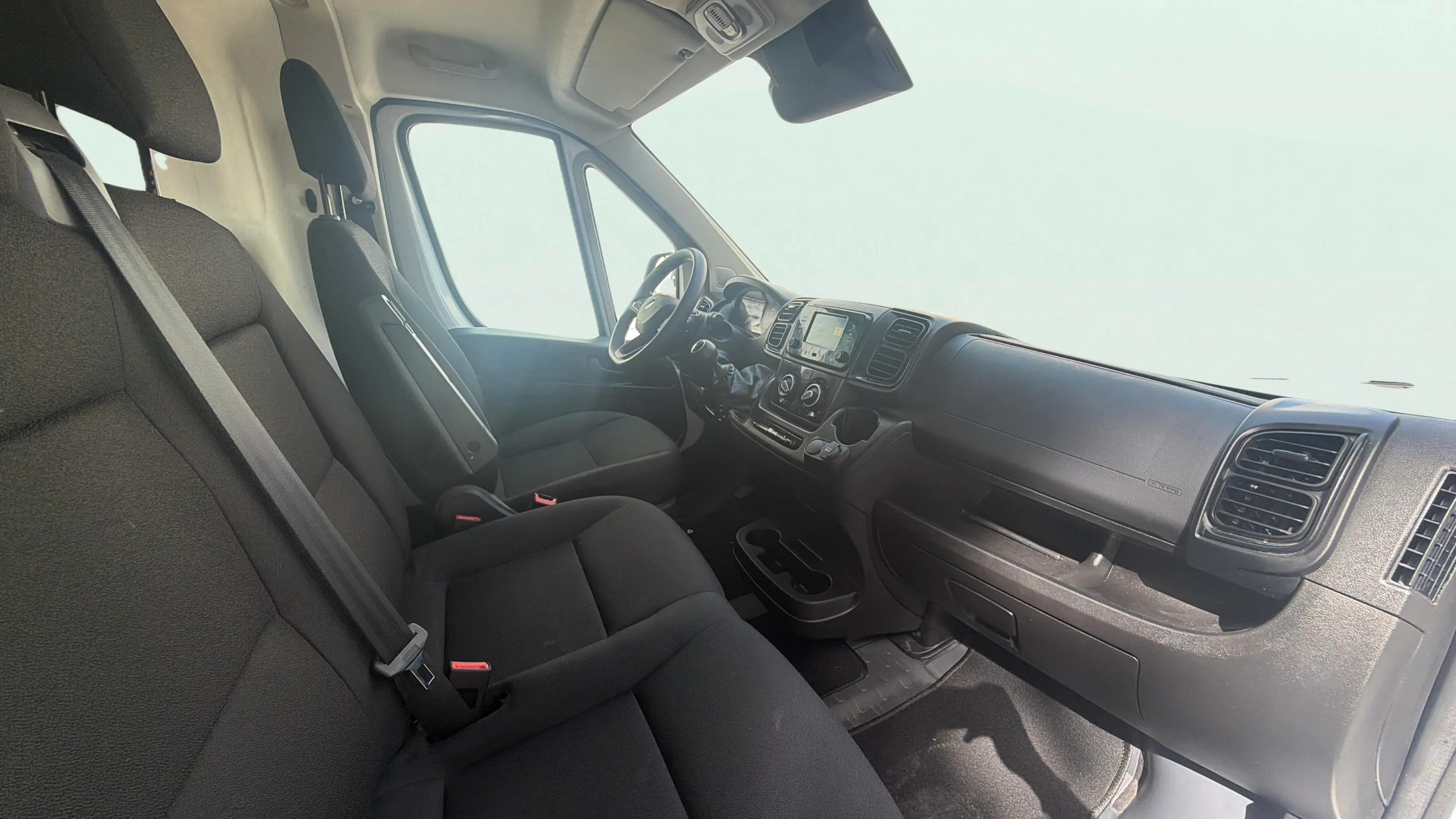 Peugeot Boxer 3.0 L2 H2 Bhdi - foto 14
