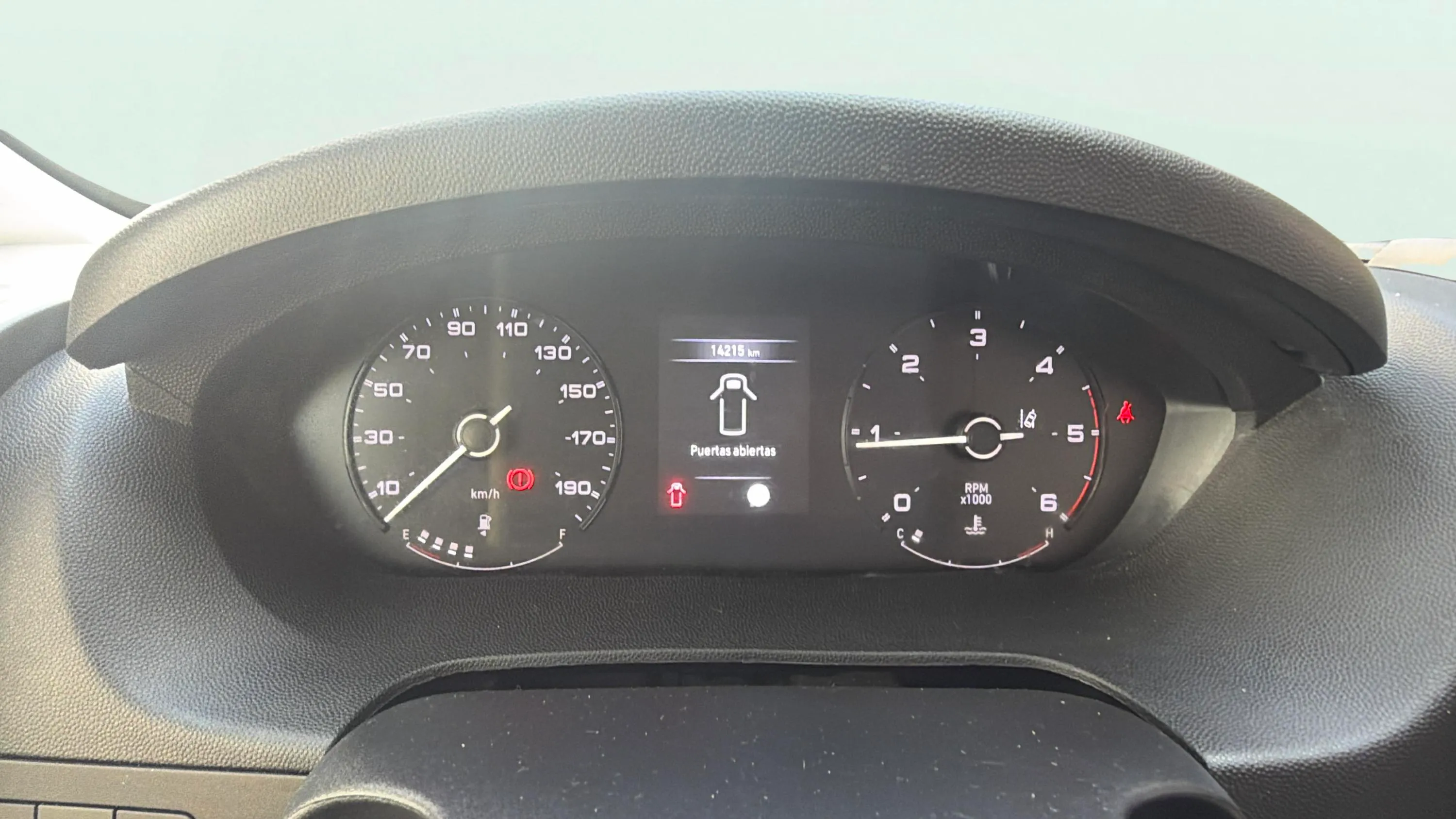 Peugeot Boxer 3.0 L2 H2 Bhdi - foto 12