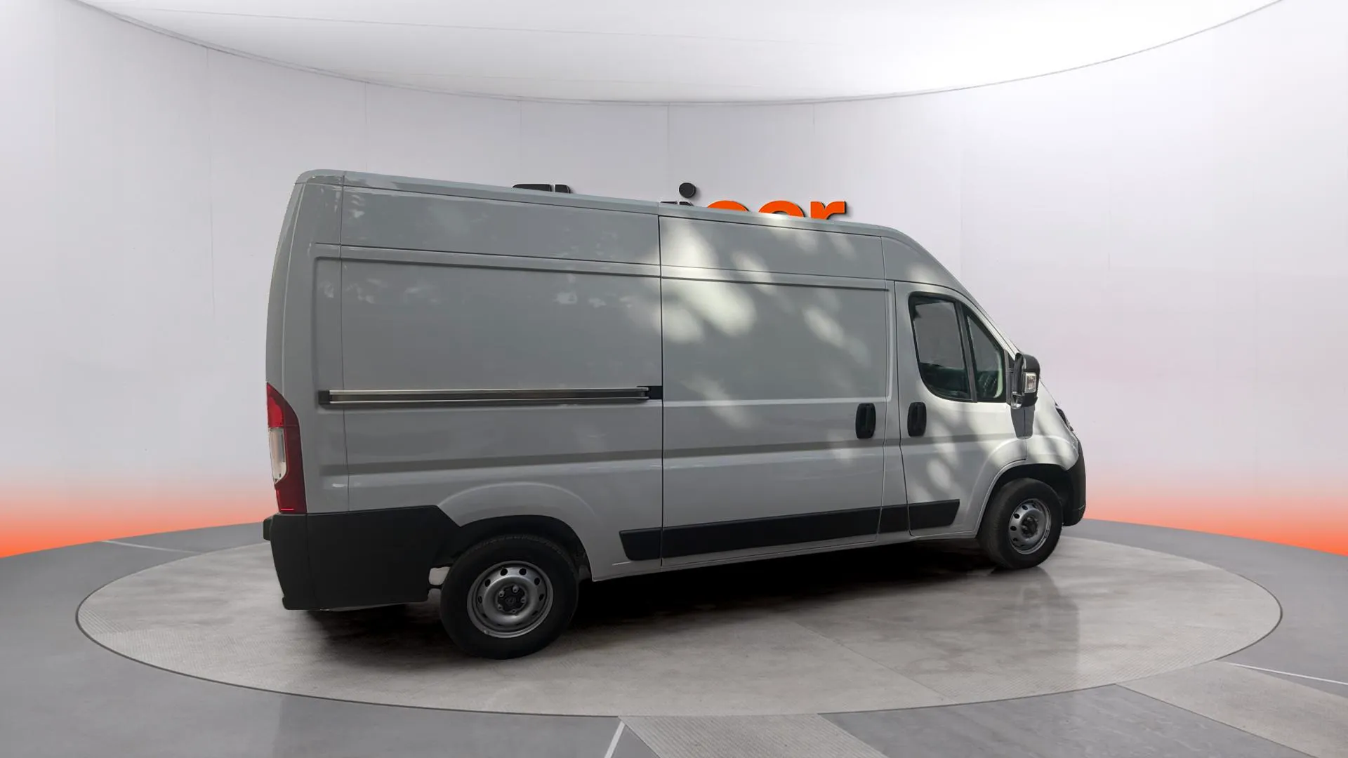 Peugeot Boxer 3.0 L2 H2 Bhdi - foto 5