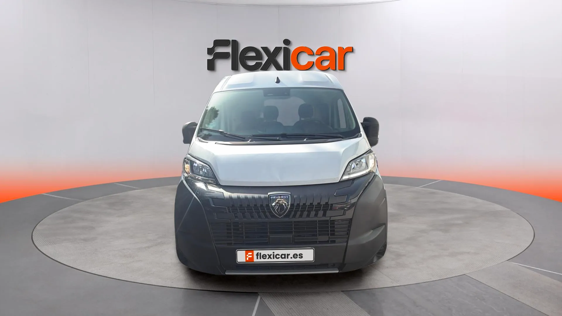 Peugeot Boxer 3.0 L2 H2 Bhdi - foto 2