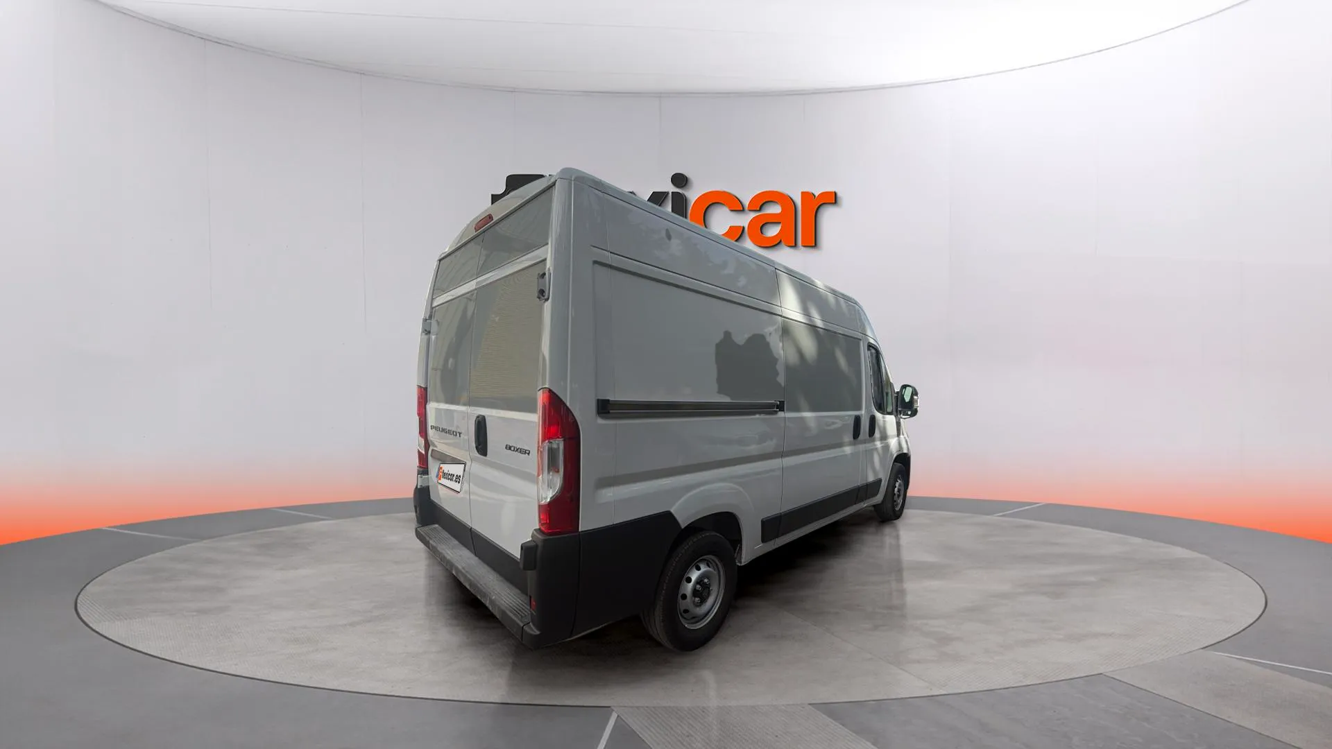 Peugeot Boxer 3.0 L2 H2 Bhdi - foto 8