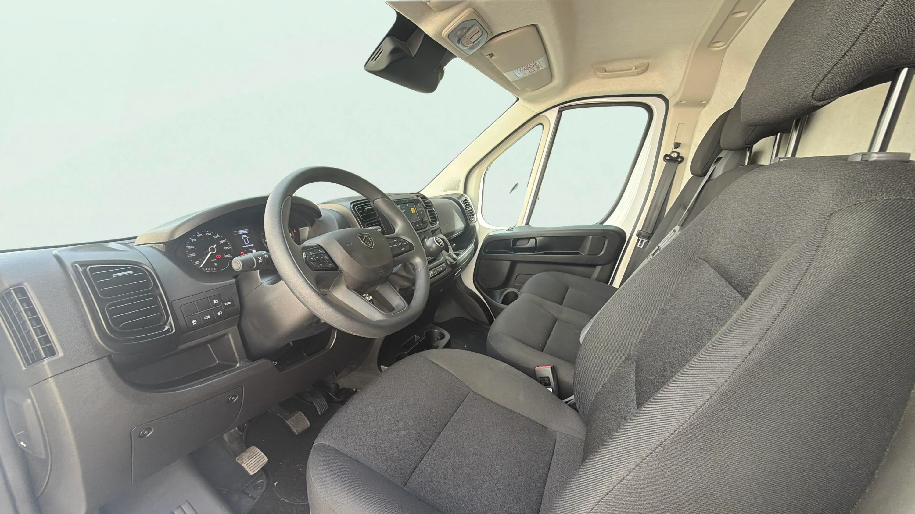 Peugeot Boxer 3.0 L2 H2 Bhdi - foto 13