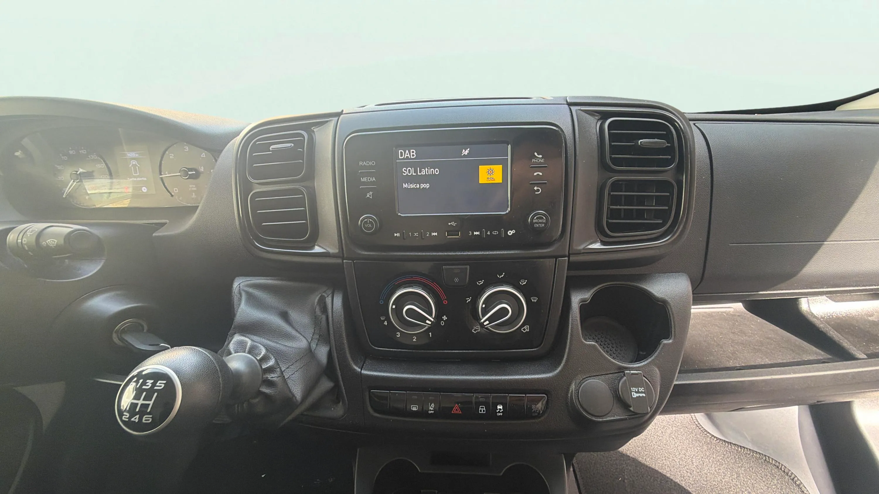 Peugeot Boxer 3.0 L2 H2 Bhdi - foto 10