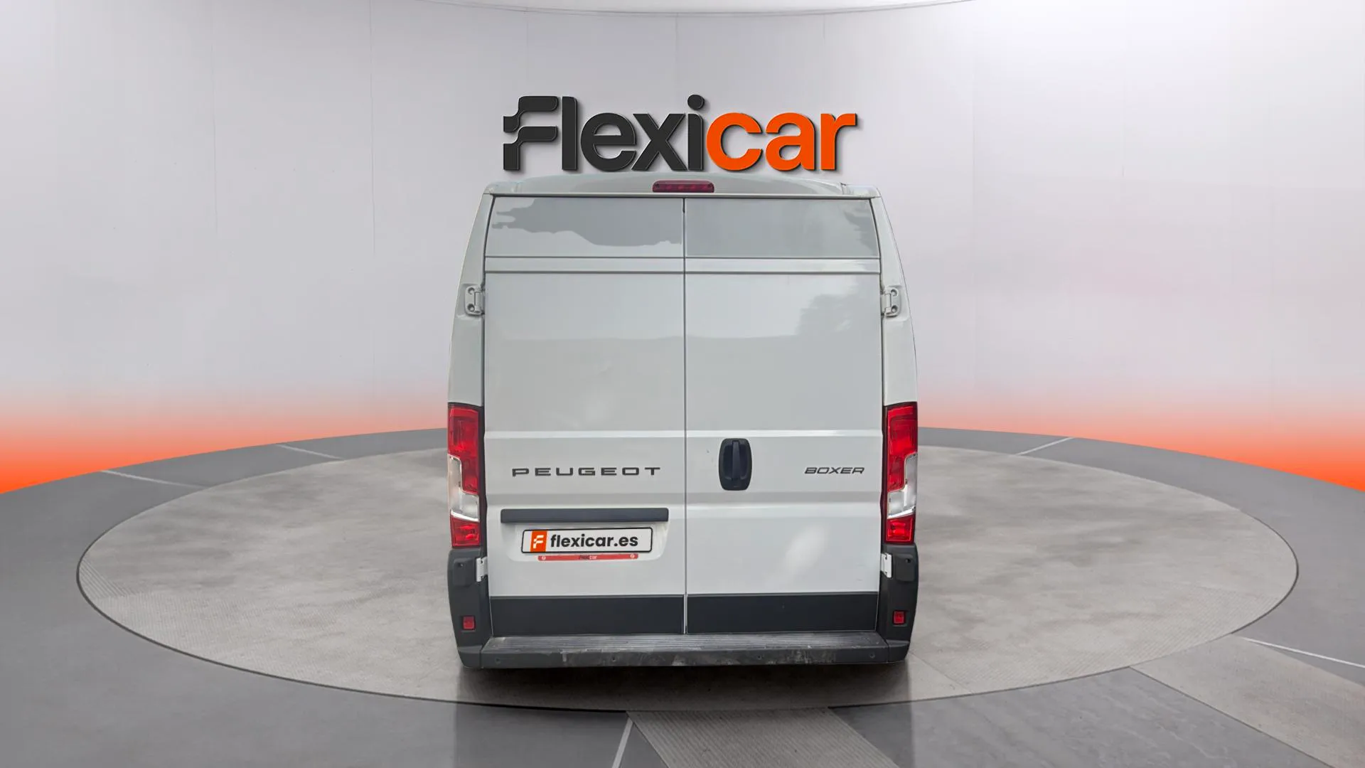 Peugeot Boxer 3.0 L2 H2 Bhdi - foto 7
