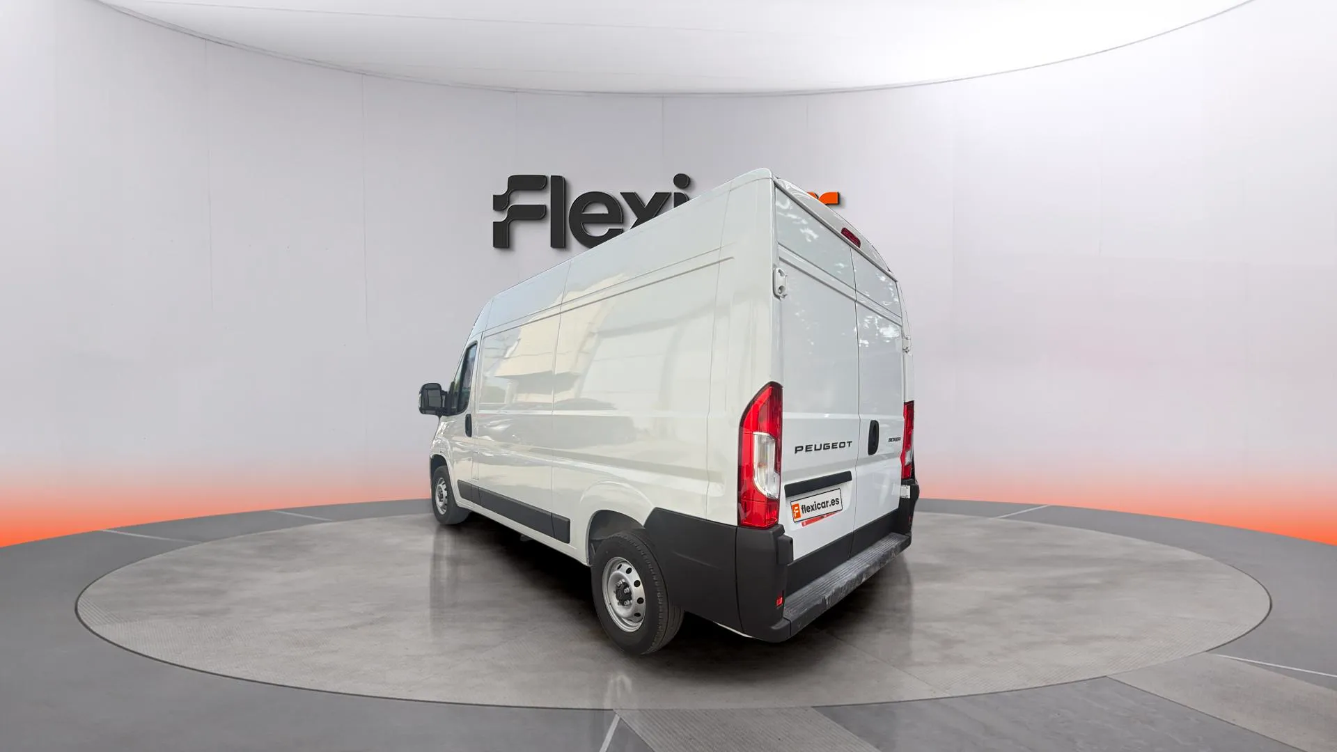 Peugeot Boxer 3.0 L2 H2 Bhdi - foto 6