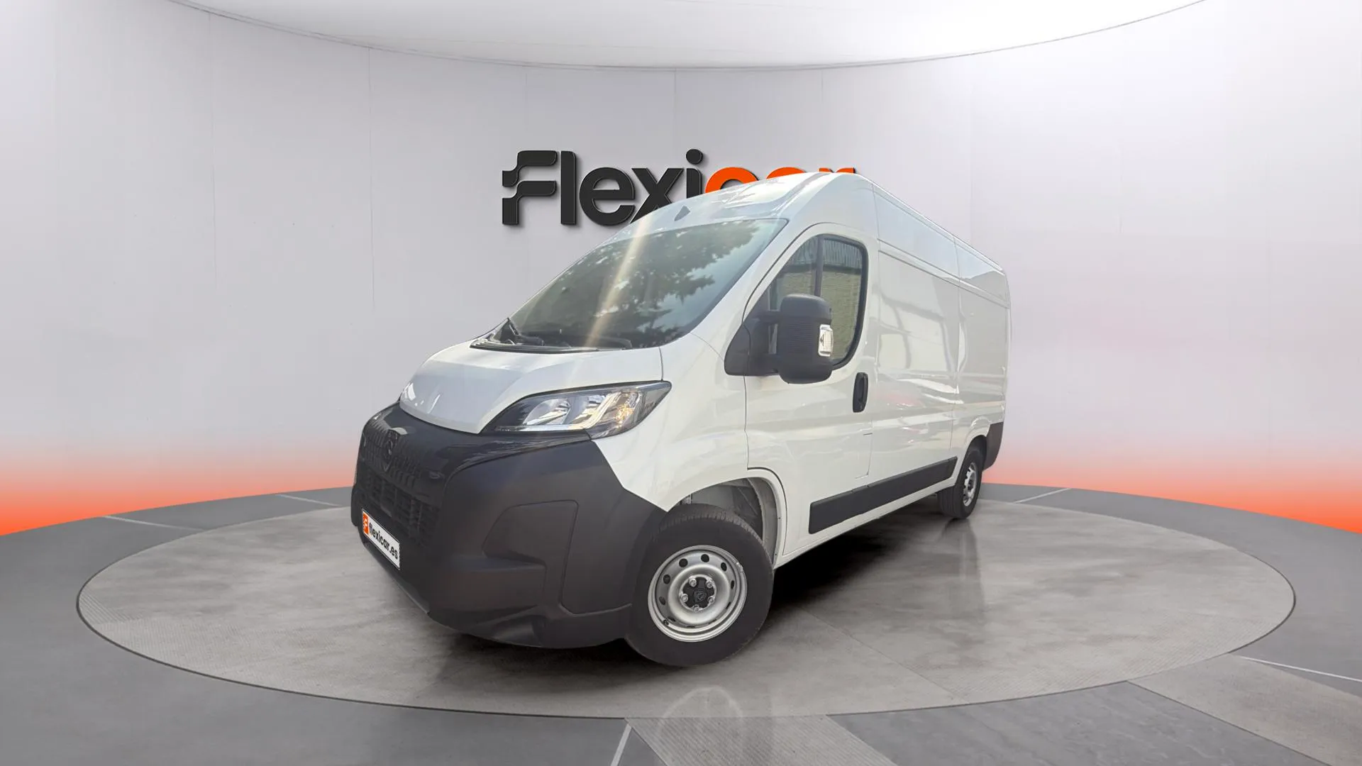 Peugeot Boxer 3.0 L2 H2 Bhdi - foto 3