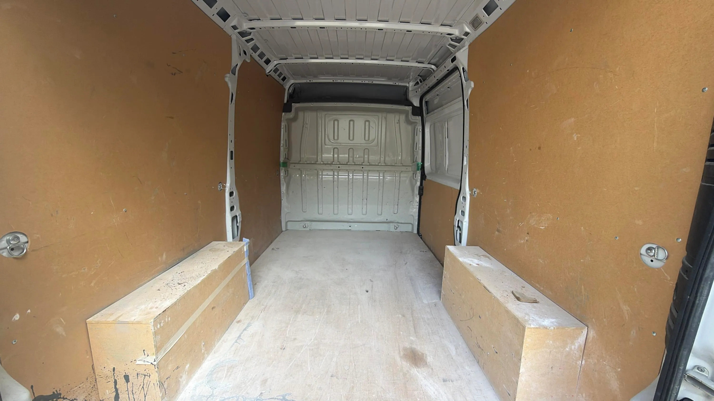 Peugeot Boxer 3.0 L2 H2 Bhdi - foto 16