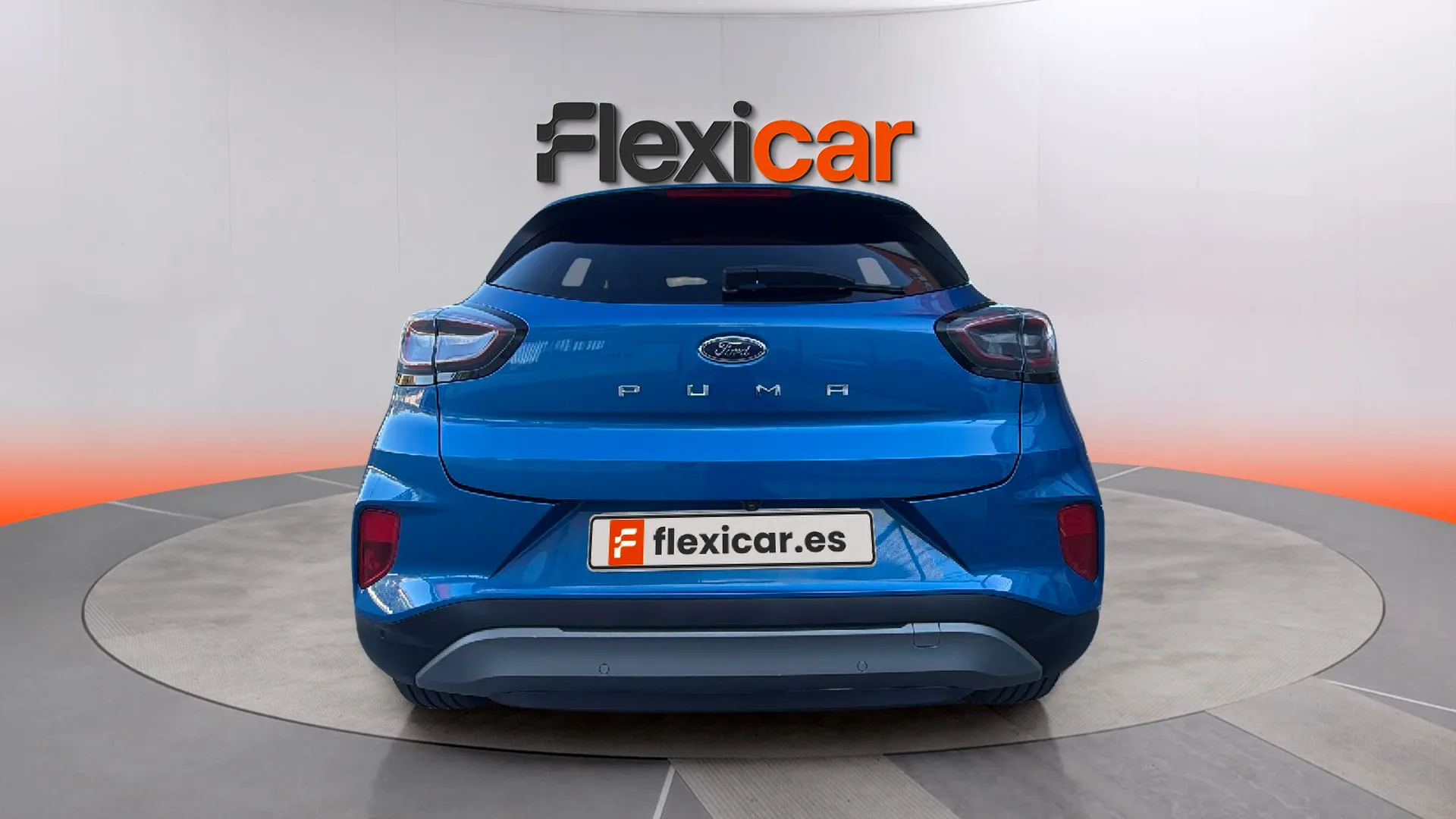 Ford Puma 1.0 EcoBoost ST-Line MHEV - foto 3