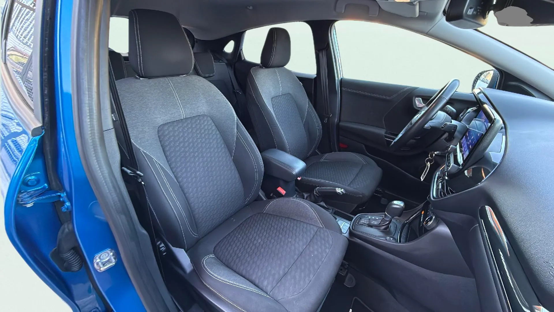 Ford Puma 1.0 EcoBoost ST-Line MHEV - foto 7