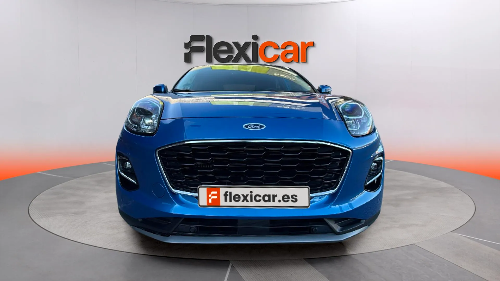 Ford Puma 1.0 EcoBoost ST-Line MHEV - foto 13