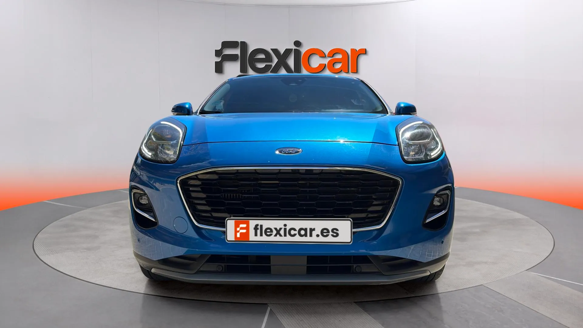 Ford Puma 1.0 EcoBoost ST-Line MHEV - foto 2