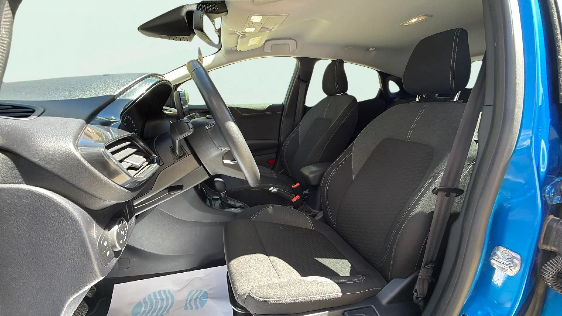 Ford Puma 1.0 EcoBoost ST-Line MHEV - foto 12